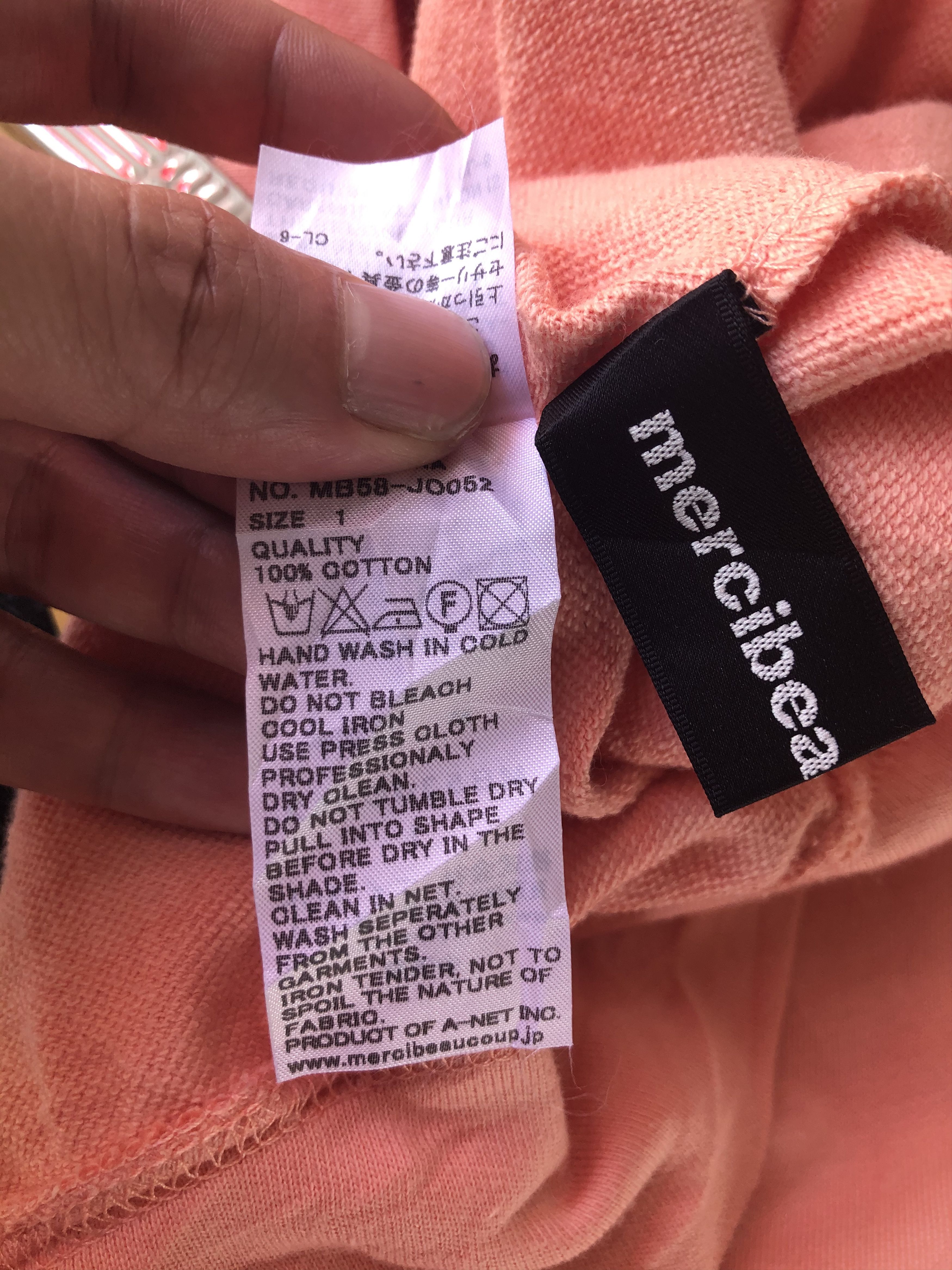 Issey Miyake RARE OVERSIZED WINGSUIT STYLE HIGH LOW CARDIGAN Size XL / US 12-14 / IT 48-50 - 5 Thumbnail