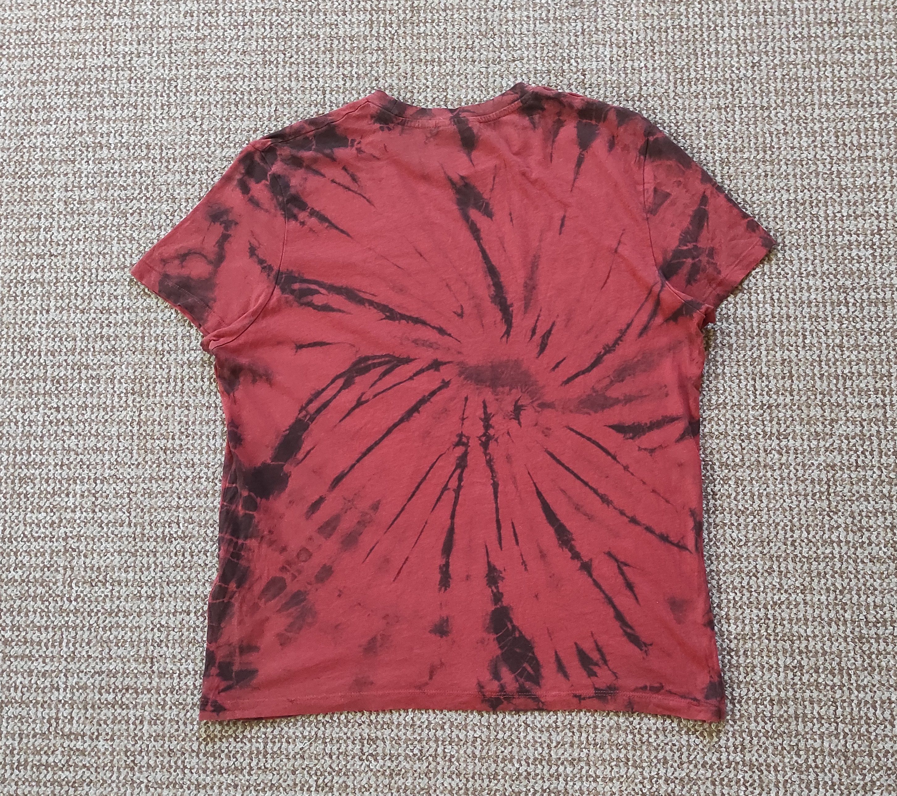 Band Tees The Notorious B.I.G Graphic Tee T Shirt Vintage Size US S / EU 44-46 / 1 - 4 Thumbnail