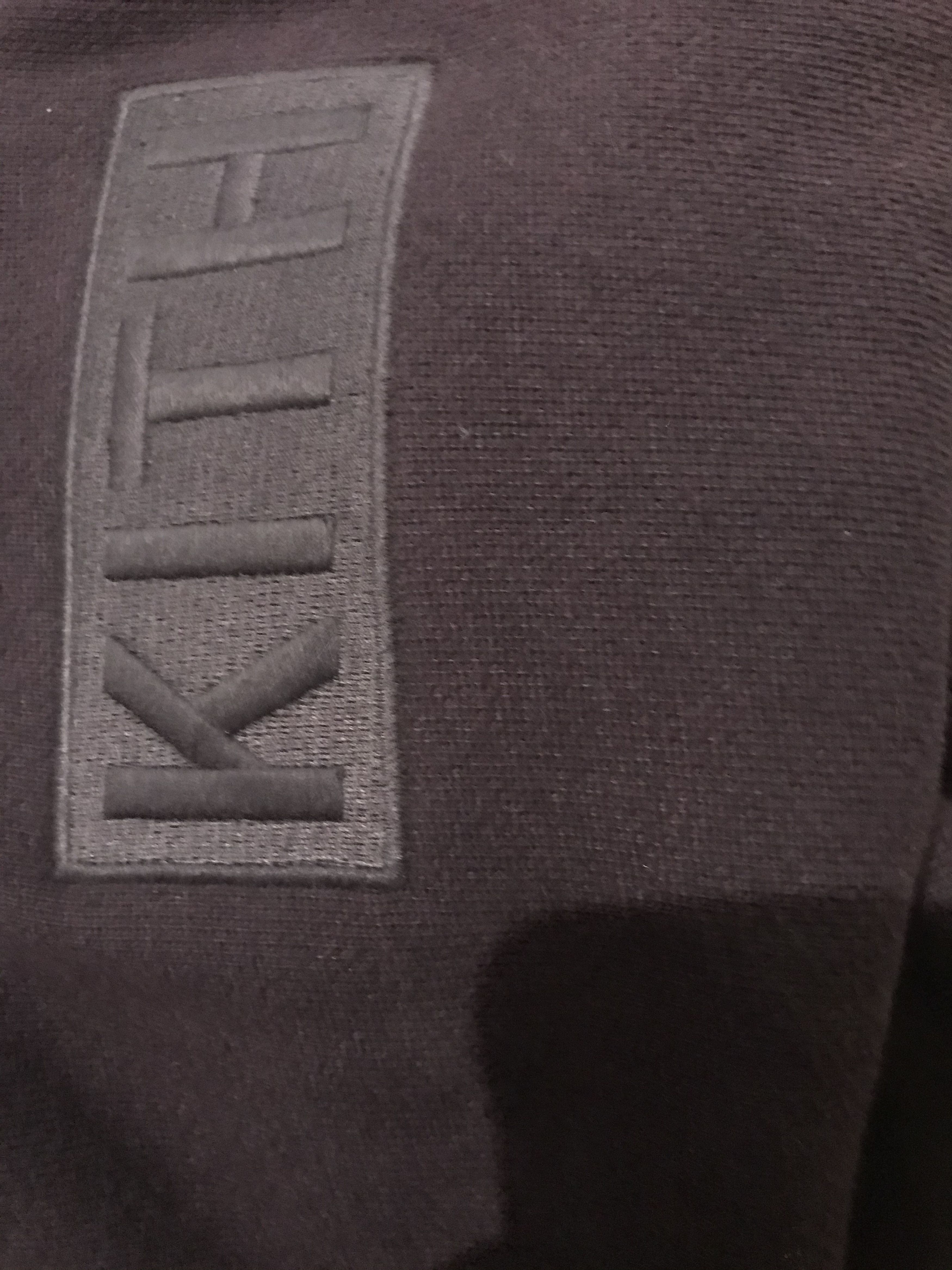 Kith 2018 Kith "Tie Dye" Box Logo Tee Size US M / EU 48-50 / 2 - 2 Thumbnail
