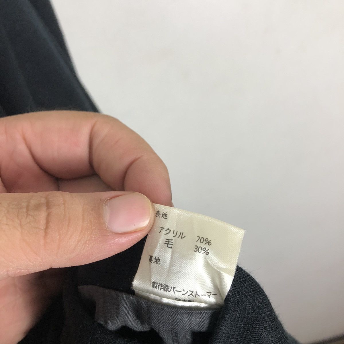 Japanese Brand SHIPS JACKET RARE DESIGN Size US M / EU 48-50 / 2 - 10 Thumbnail