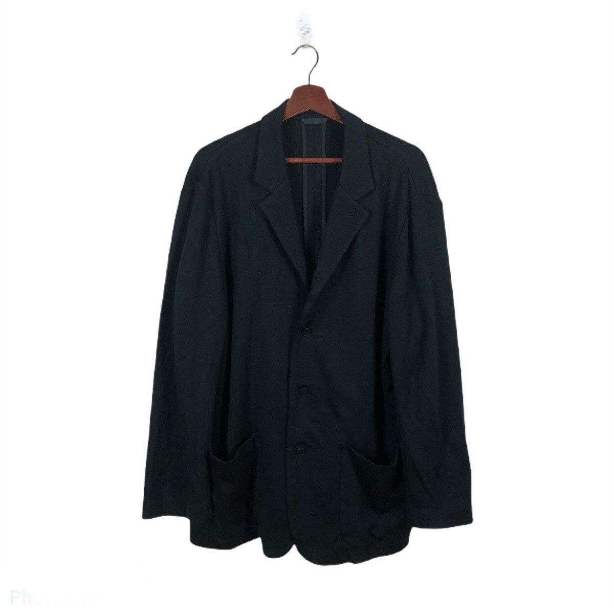 Japanese Brand SHIPS JACKET RARE DESIGN Size US M / EU 48-50 / 2 - 1 Thumbnail