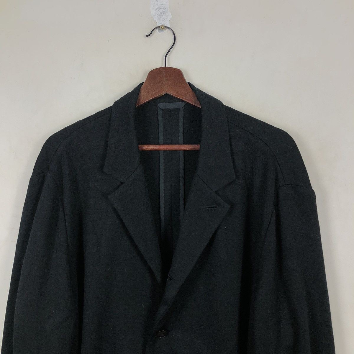 Japanese Brand SHIPS JACKET RARE DESIGN Size US M / EU 48-50 / 2 - 2 Thumbnail