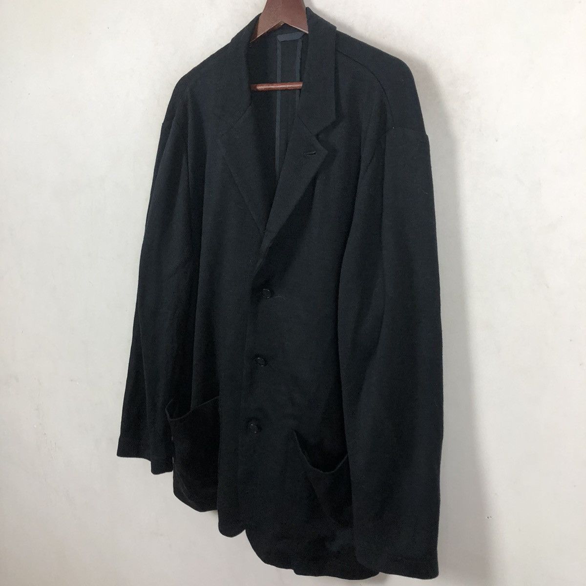 Japanese Brand SHIPS JACKET RARE DESIGN Size US M / EU 48-50 / 2 - 4 Thumbnail