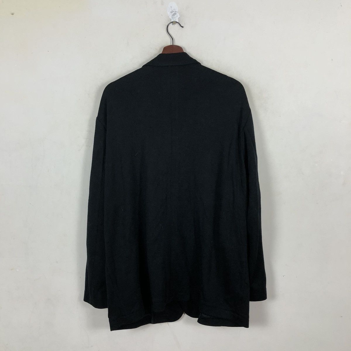 Japanese Brand SHIPS JACKET RARE DESIGN Size US M / EU 48-50 / 2 - 6 Thumbnail