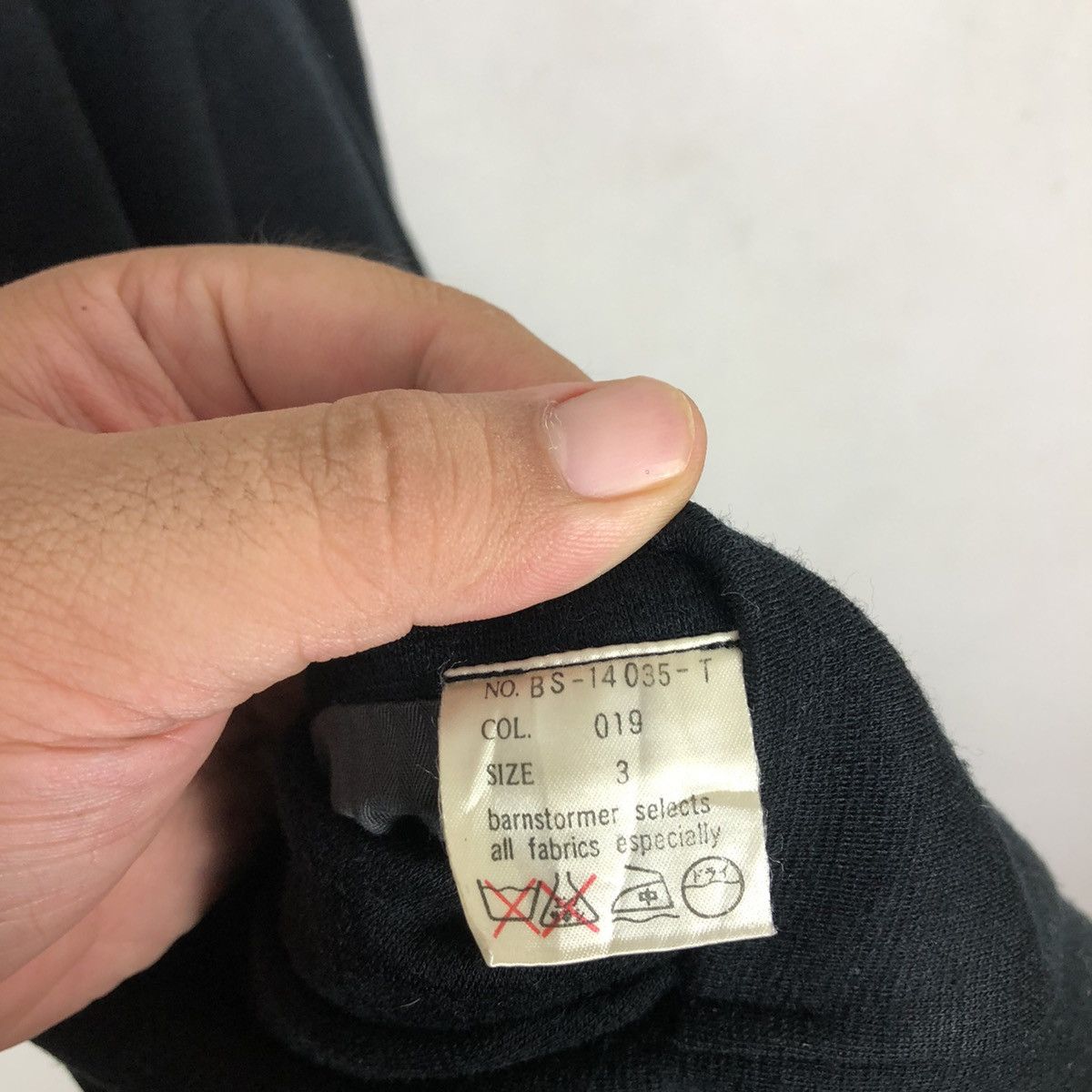 Japanese Brand SHIPS JACKET RARE DESIGN Size US M / EU 48-50 / 2 - 9 Thumbnail