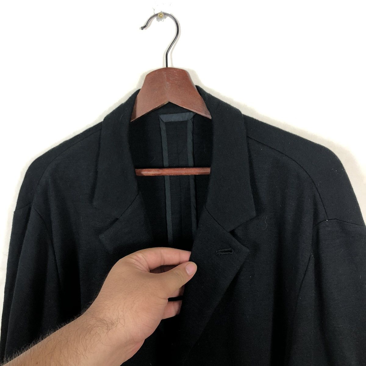 Japanese Brand SHIPS JACKET RARE DESIGN Size US M / EU 48-50 / 2 - 5 Thumbnail