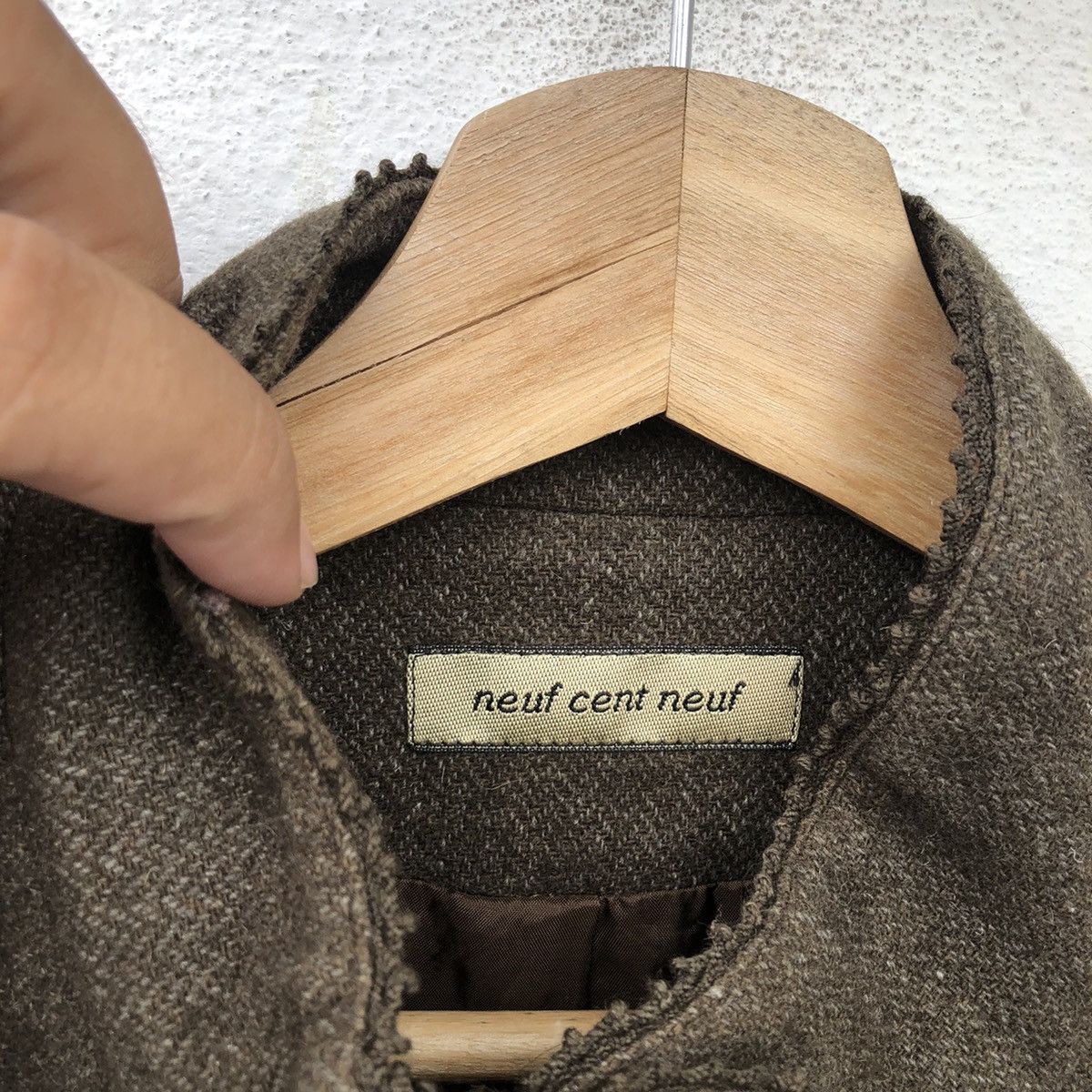 Japanese Brand KAPITAL INSPIRED TANKTOP VEST NEUF CENT NEUF Size US M / EU 48-50 / 2 - 7 Thumbnail