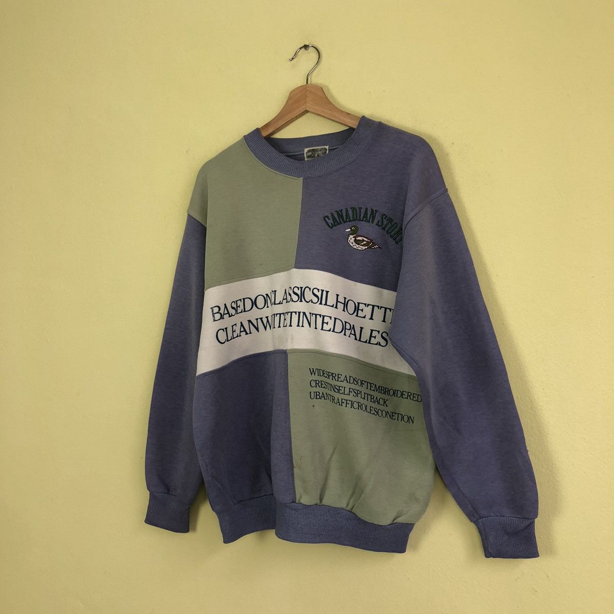 Other Canadian Story Onward- Medium Big Logo Size US M / EU 48-50 / 2 - 2 Thumbnail