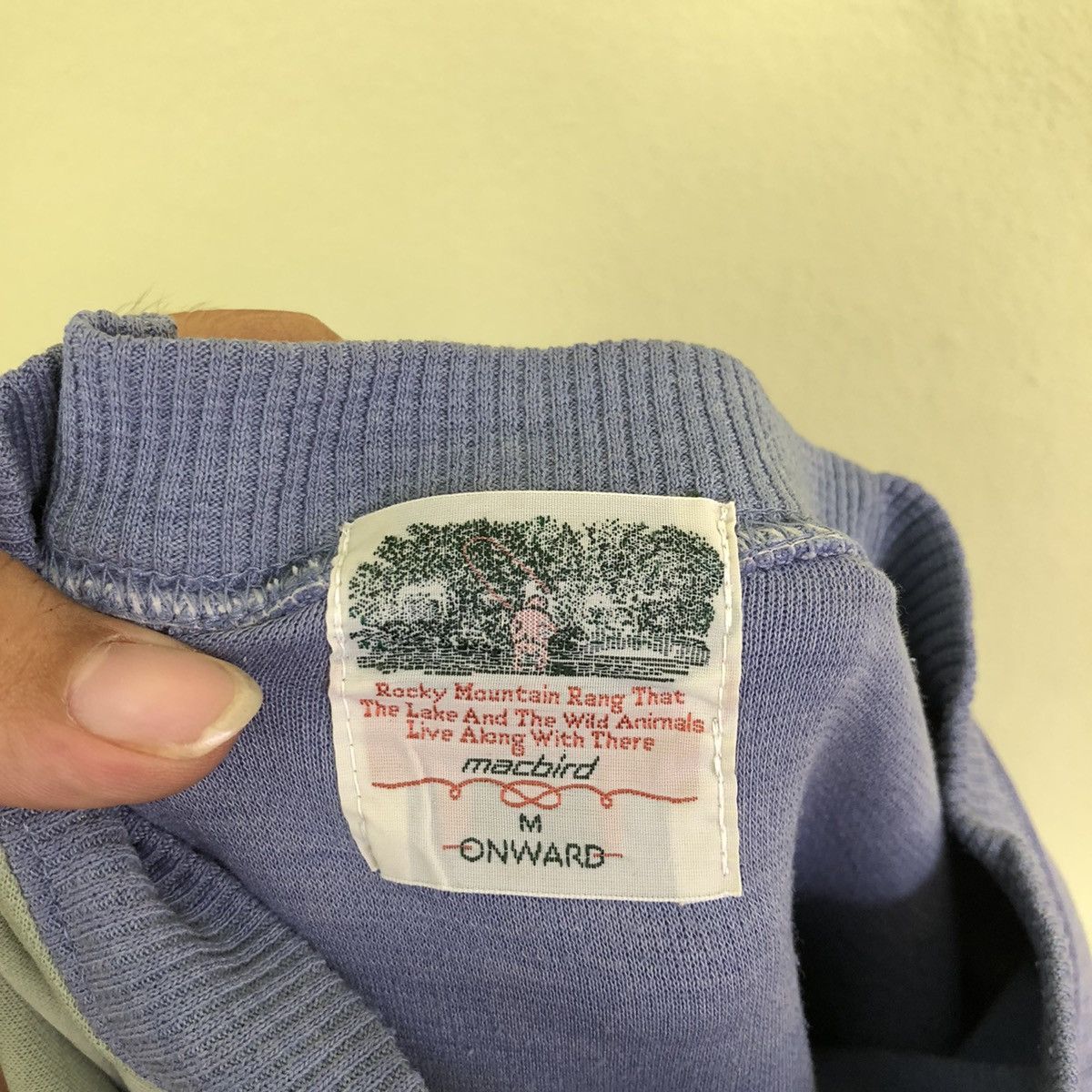 Other Canadian Story Onward- Medium Big Logo Size US M / EU 48-50 / 2 - 8 Thumbnail