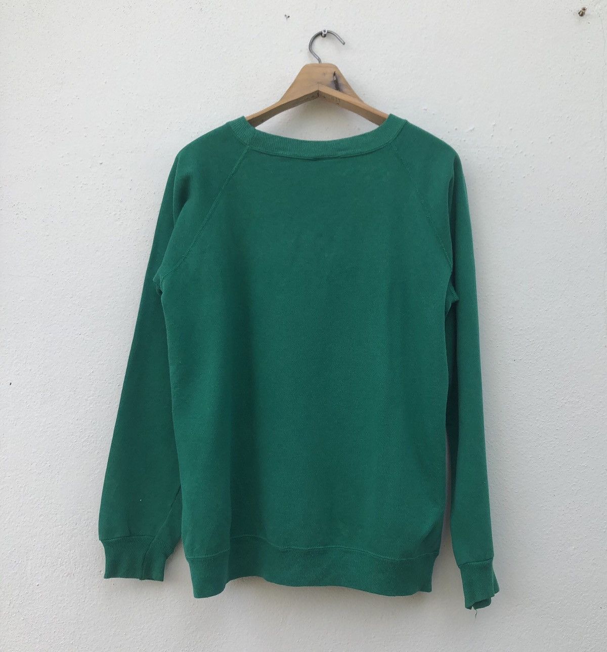 Hanes Vintage Denison University Granville by Hanes Made in USA Size US L / EU 52-54 / 3 - 5 Thumbnail