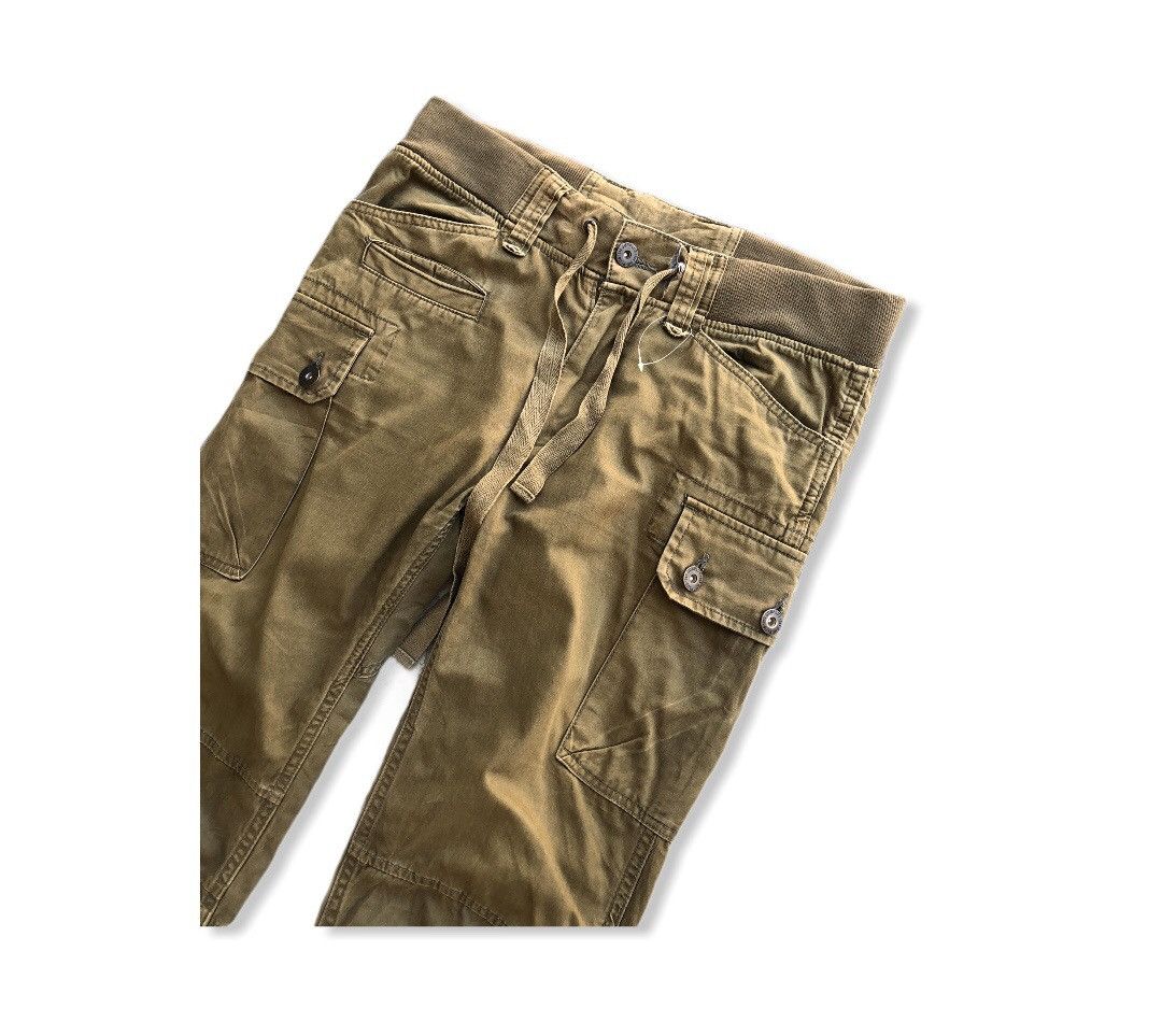 Surplus Research Surplus Tactical Multipocket Cargo Pant Size US 33 - 4 Thumbnail