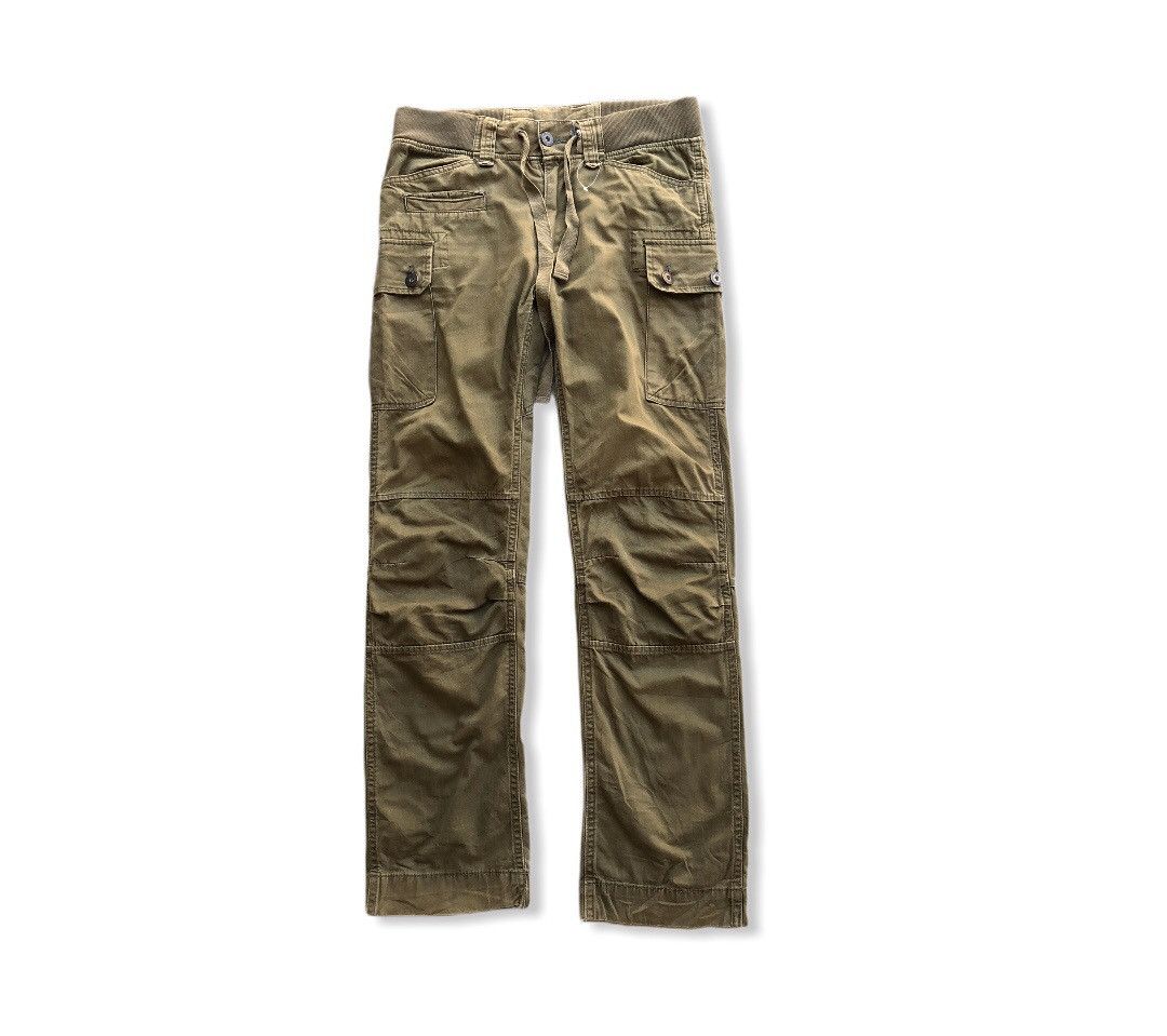 Image of Surplus Tactical Multipocket Cargo Pant, Men's (Size 33)