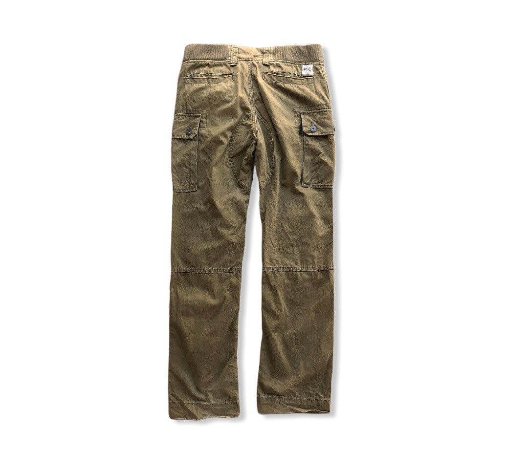 Surplus Research Surplus Tactical Multipocket Cargo Pant Size US 33 - 5 Thumbnail