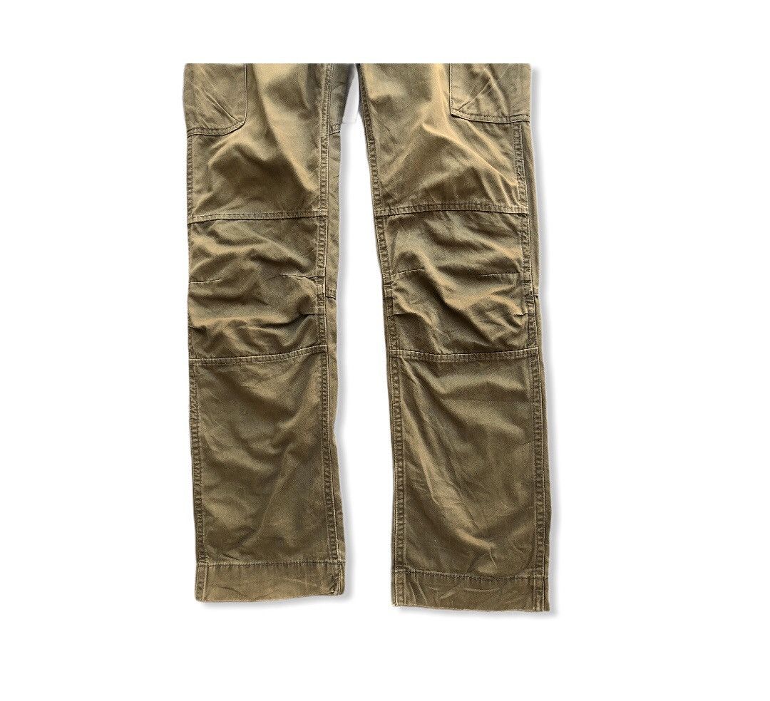 Surplus Research Surplus Tactical Multipocket Cargo Pant Size US 33 - 3 Thumbnail