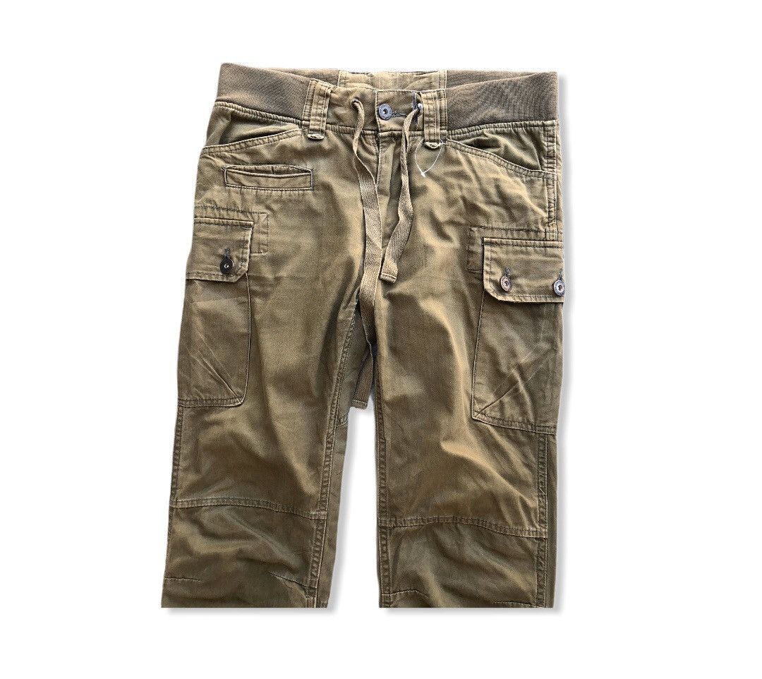 Surplus Research Surplus Tactical Multipocket Cargo Pant Size US 33 - 2 Thumbnail