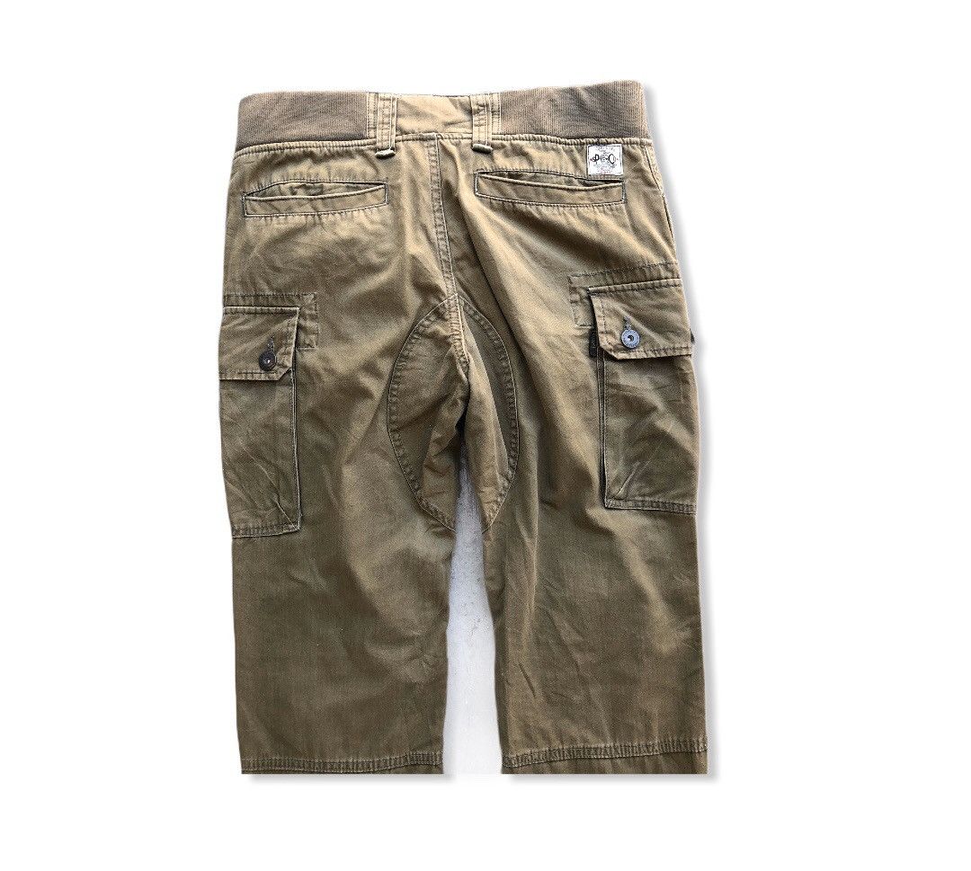 Surplus Research Surplus Tactical Multipocket Cargo Pant Size US 33 - 6 Thumbnail