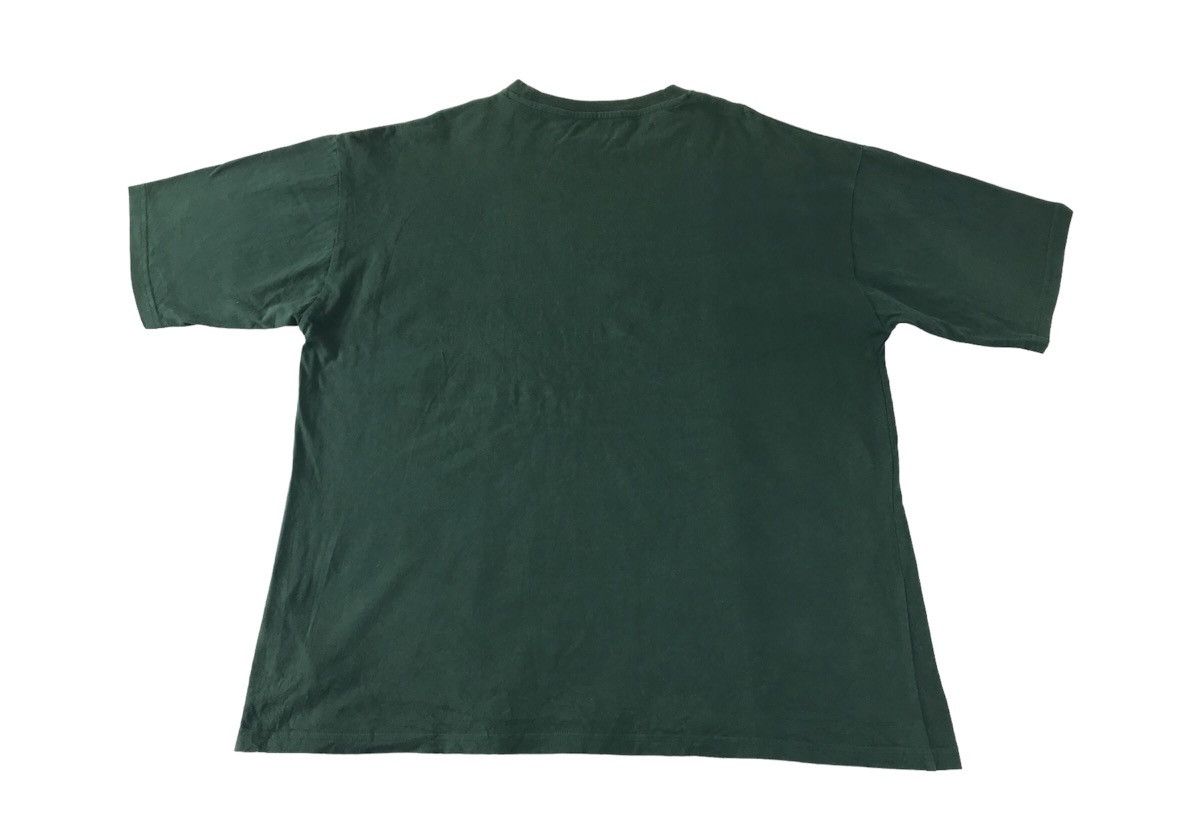 Kangol Kangol Embroidery Logo Tee T-shirt Printed Classic Fashion Size US XL / EU 56 / 4 - 2 Thumbnail