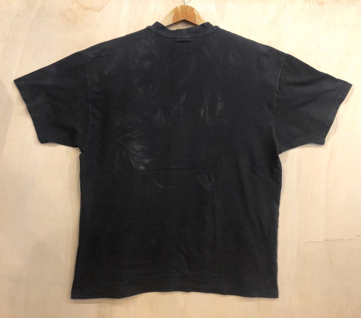 Band Tees × Vintage Vintage JOHN LENNON the beatles Size US XXL / EU 58 / 5 - 5 Thumbnail