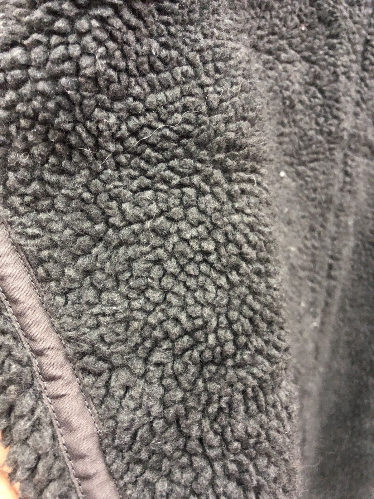 Lemaire × Uniqlo Uniqlo X Lemaire fleece Outwear size M Size US M / EU 48-50 / 2 - 5 Thumbnail