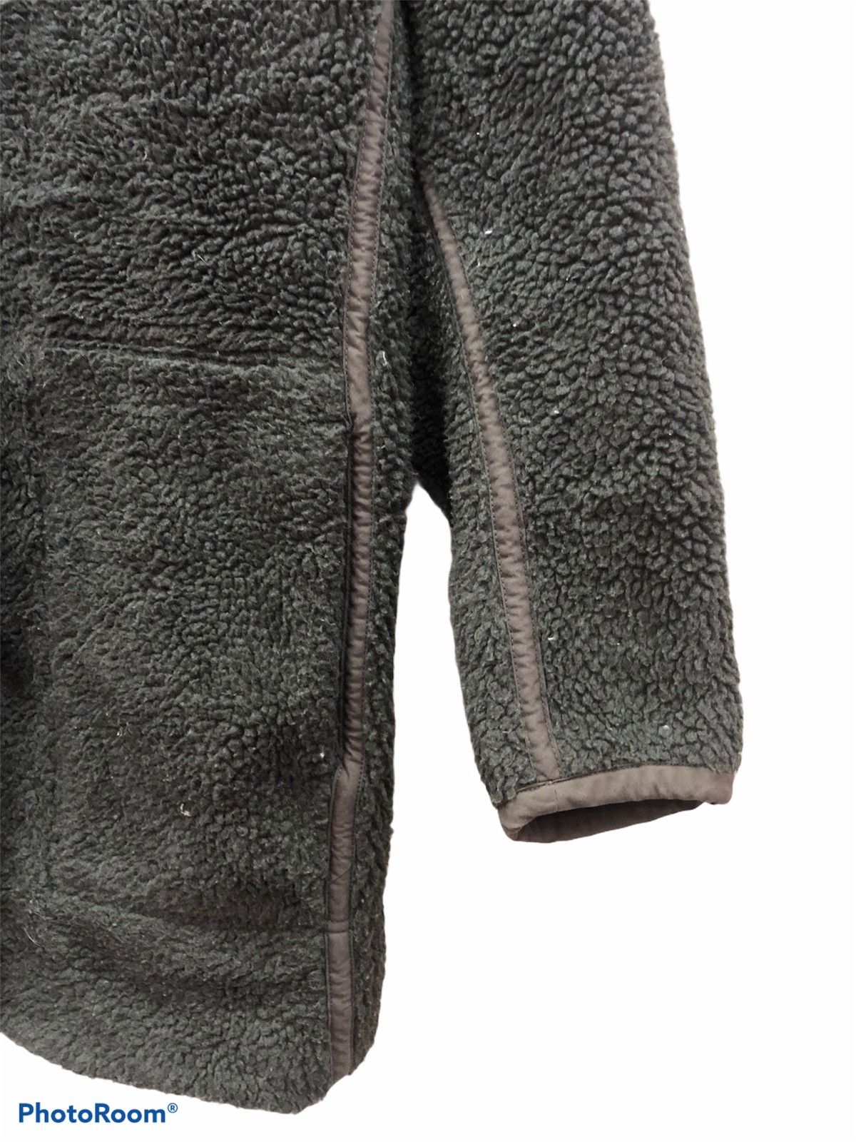 Lemaire × Uniqlo Uniqlo X Lemaire fleece Outwear size M Size US M / EU 48-50 / 2 - 4 Thumbnail