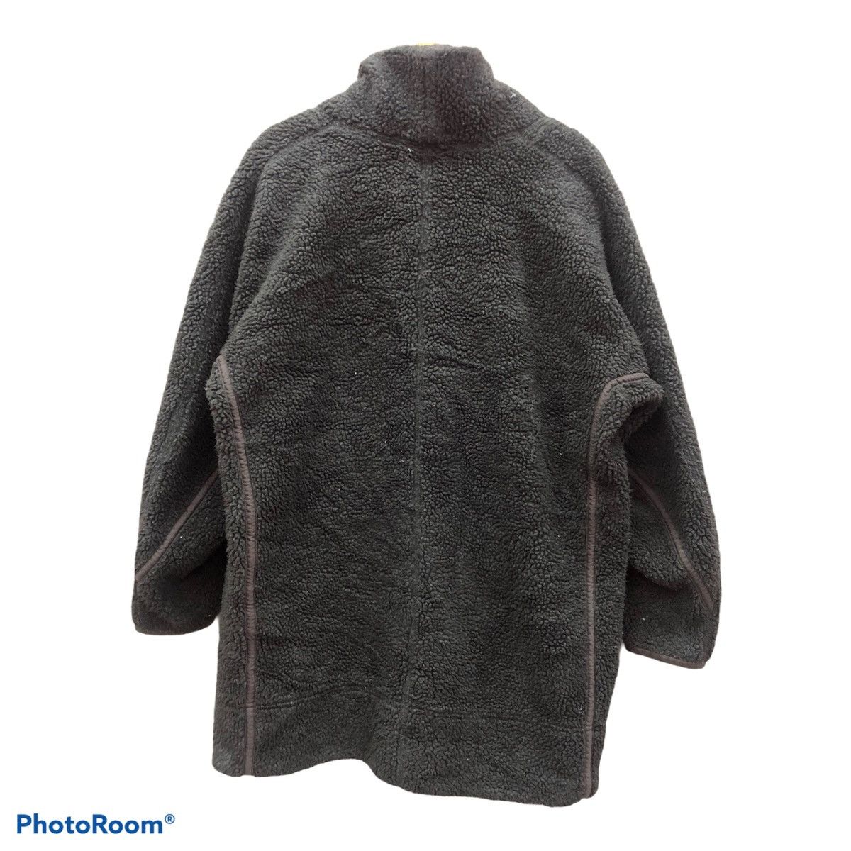 Lemaire × Uniqlo Uniqlo X Lemaire fleece Outwear size M Size US M / EU 48-50 / 2 - 2 Thumbnail