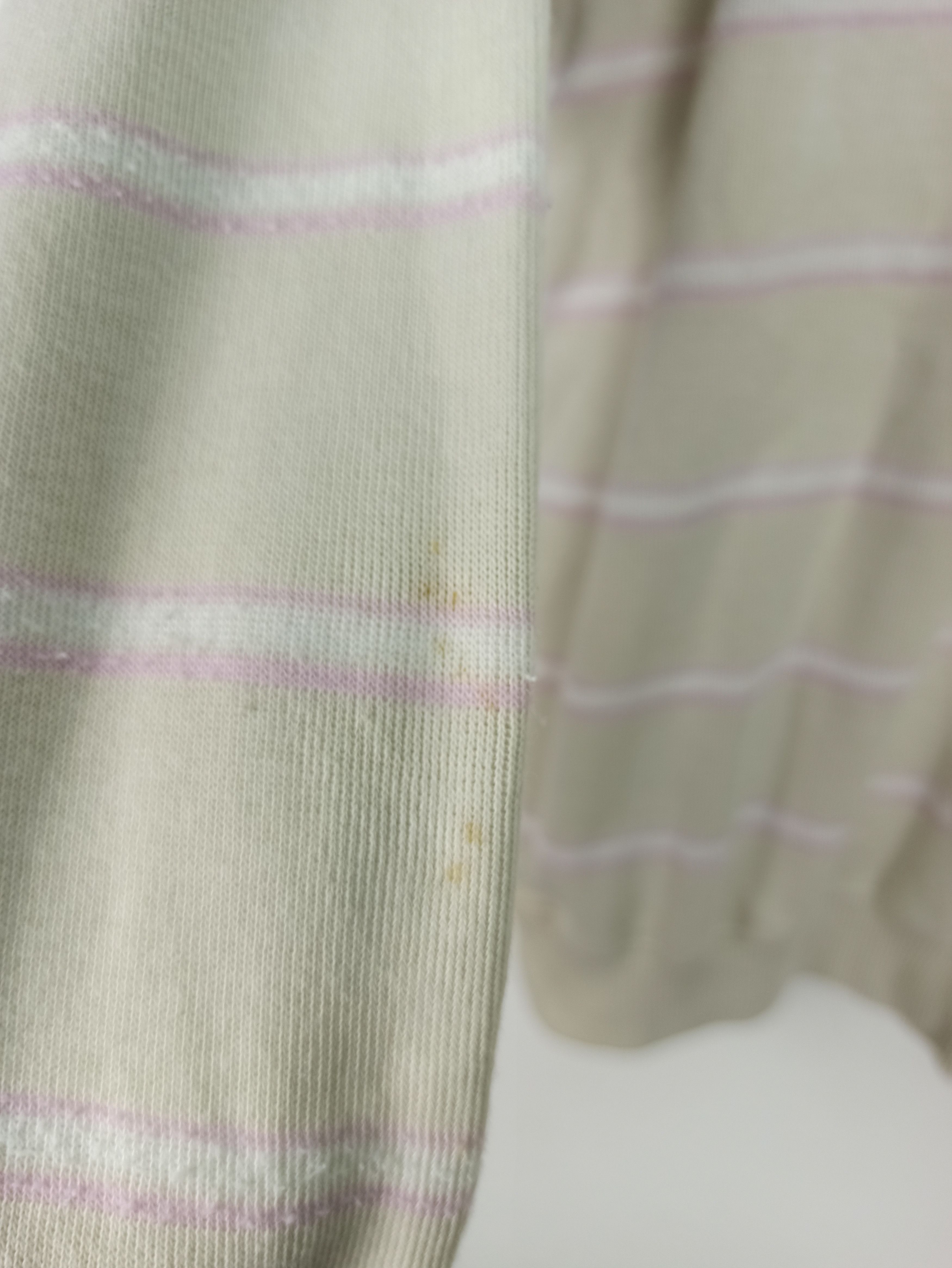 Burberry Vintage 90's Burberry Golf Sweatshirts Button (c40) Size US M / EU 48-50 / 2 - 6 Thumbnail