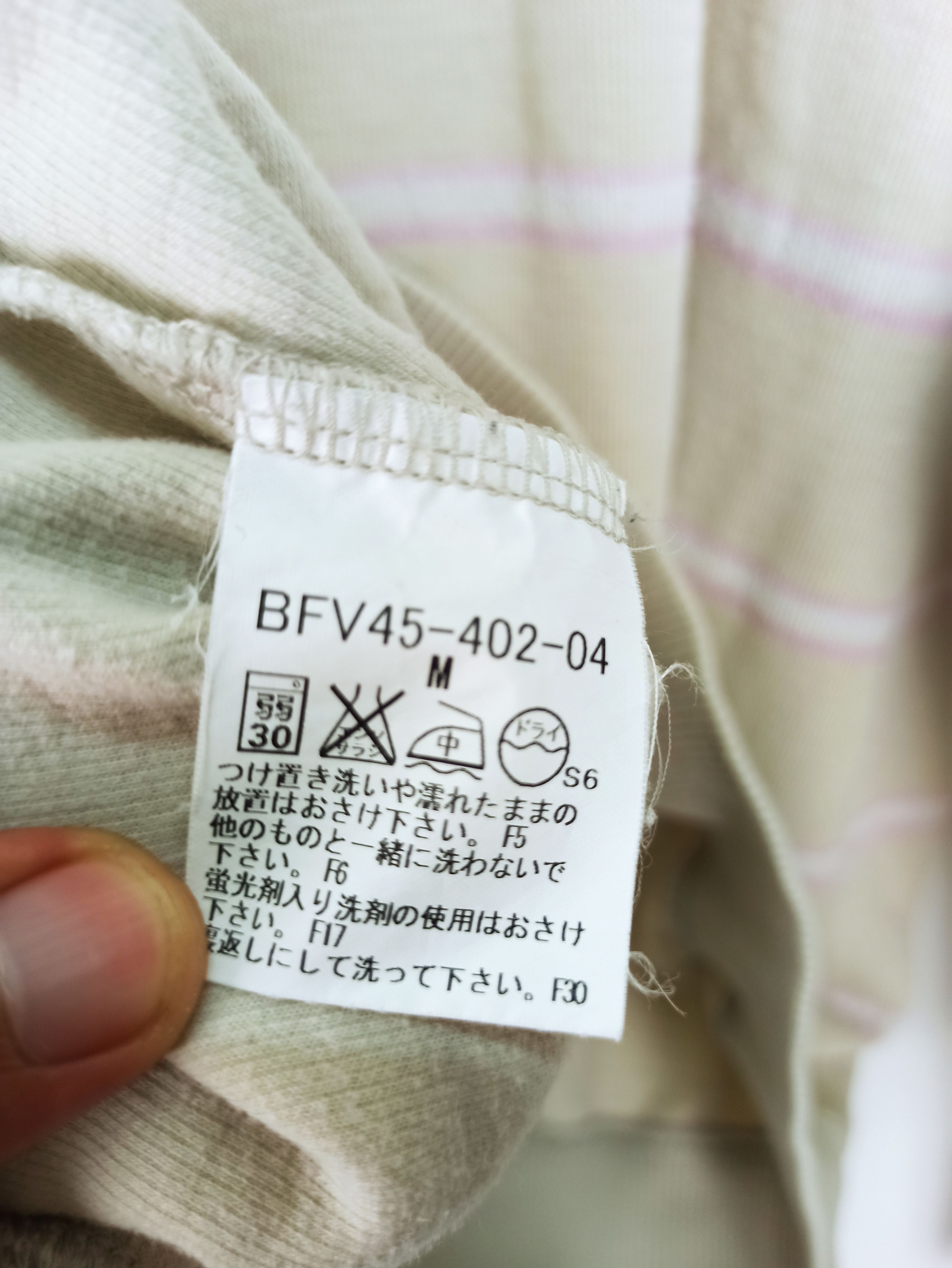 Burberry Vintage 90's Burberry Golf Sweatshirts Button (c40) Size US M / EU 48-50 / 2 - 9 Thumbnail