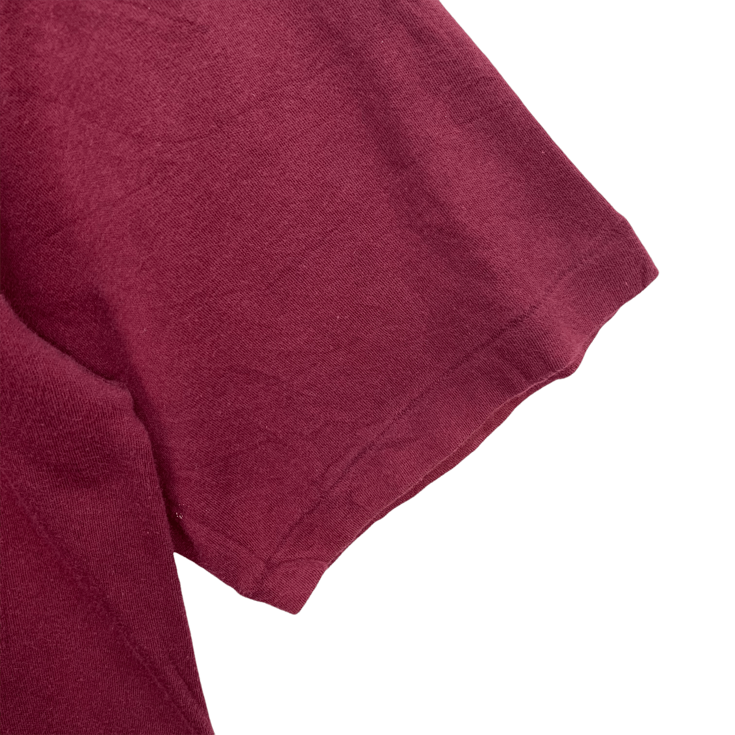 Gianni Valentino Gianni Valentino Single Stitch T Shirt #3787-132 Size US S / EU 44-46 / 1 - 4 Thumbnail