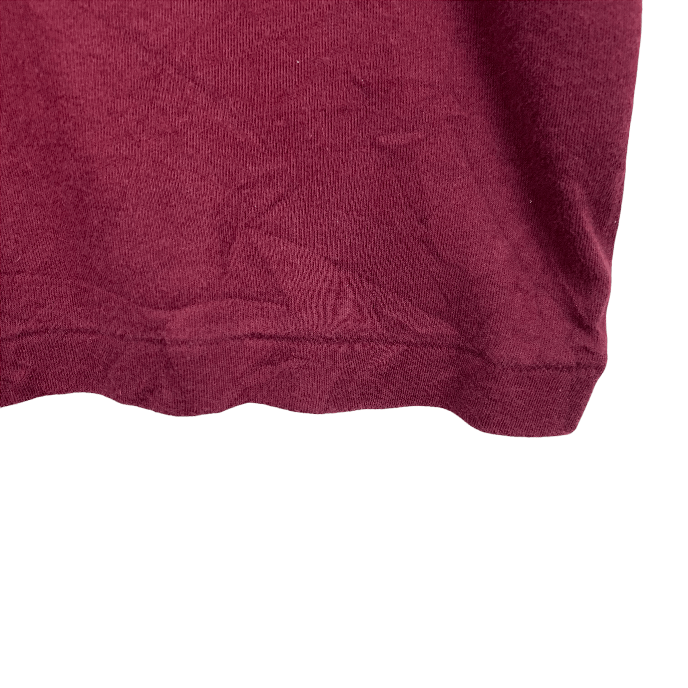 Gianni Valentino Gianni Valentino Single Stitch T Shirt #3787-132 Size US S / EU 44-46 / 1 - 7 Thumbnail