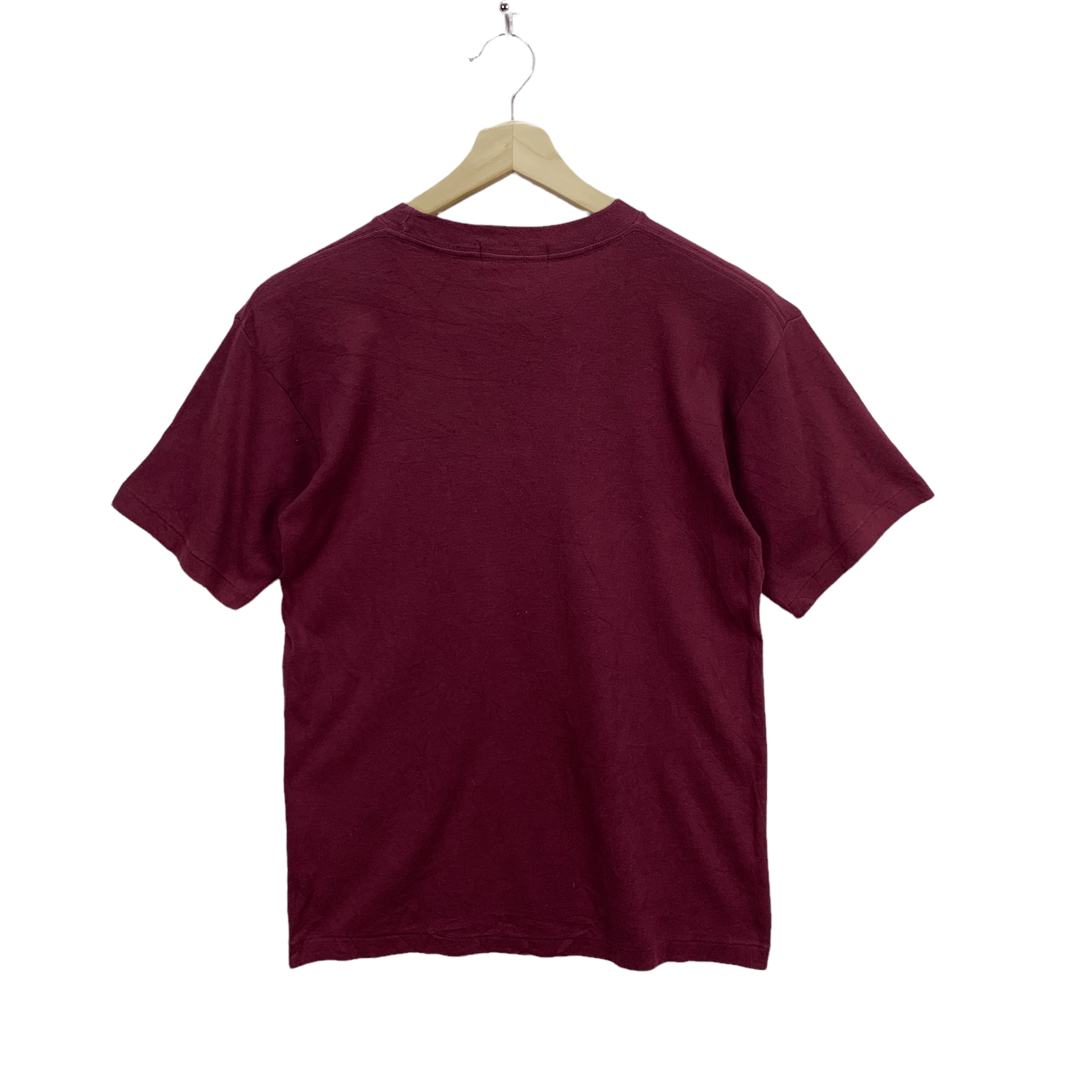 Gianni Valentino Gianni Valentino Single Stitch T Shirt #3787-132 Size US S / EU 44-46 / 1 - 10 Thumbnail
