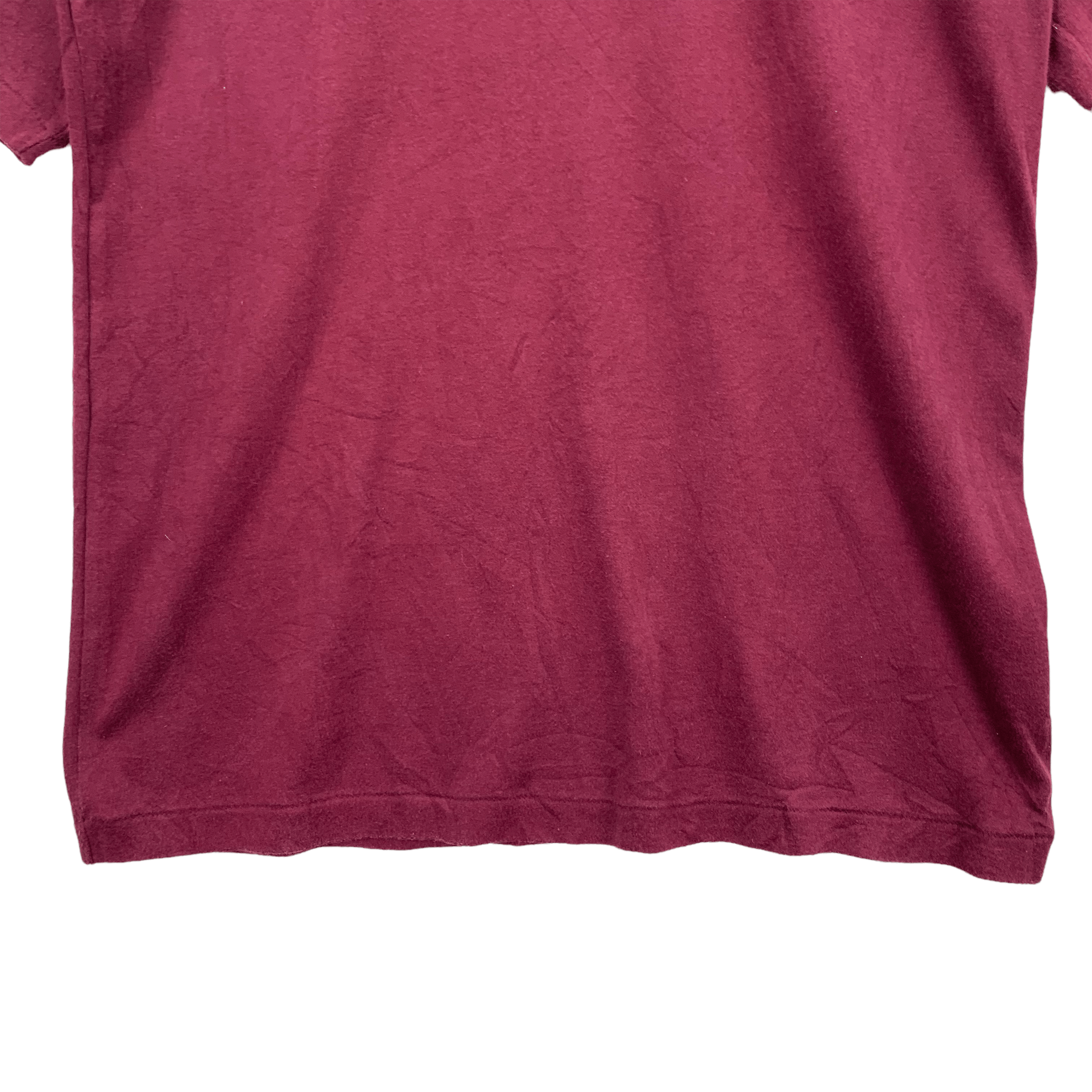 Gianni Valentino Gianni Valentino Single Stitch T Shirt #3787-132 Size US S / EU 44-46 / 1 - 6 Thumbnail