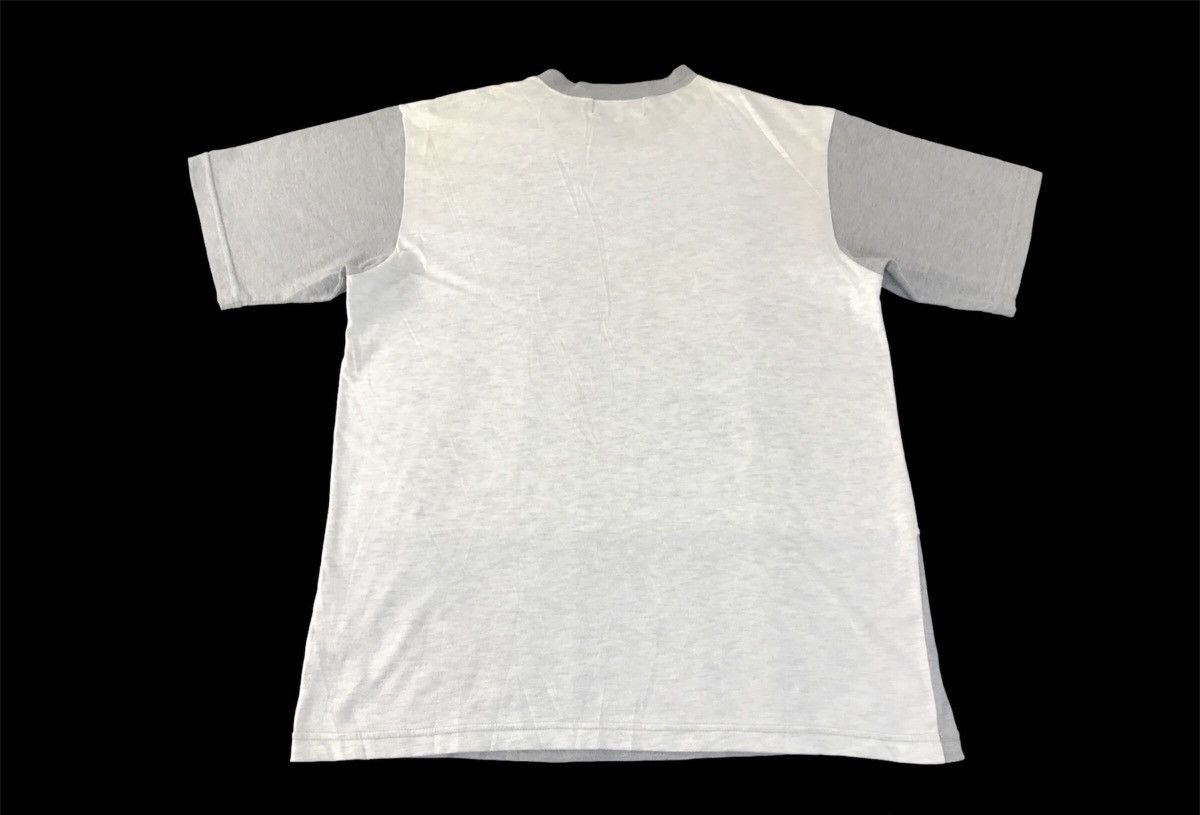 Kangol × Vintage Kangol Big Logo Tee Printed 2 Tone Classic R367j Size US XL / EU 56 / 4 - 5 Thumbnail