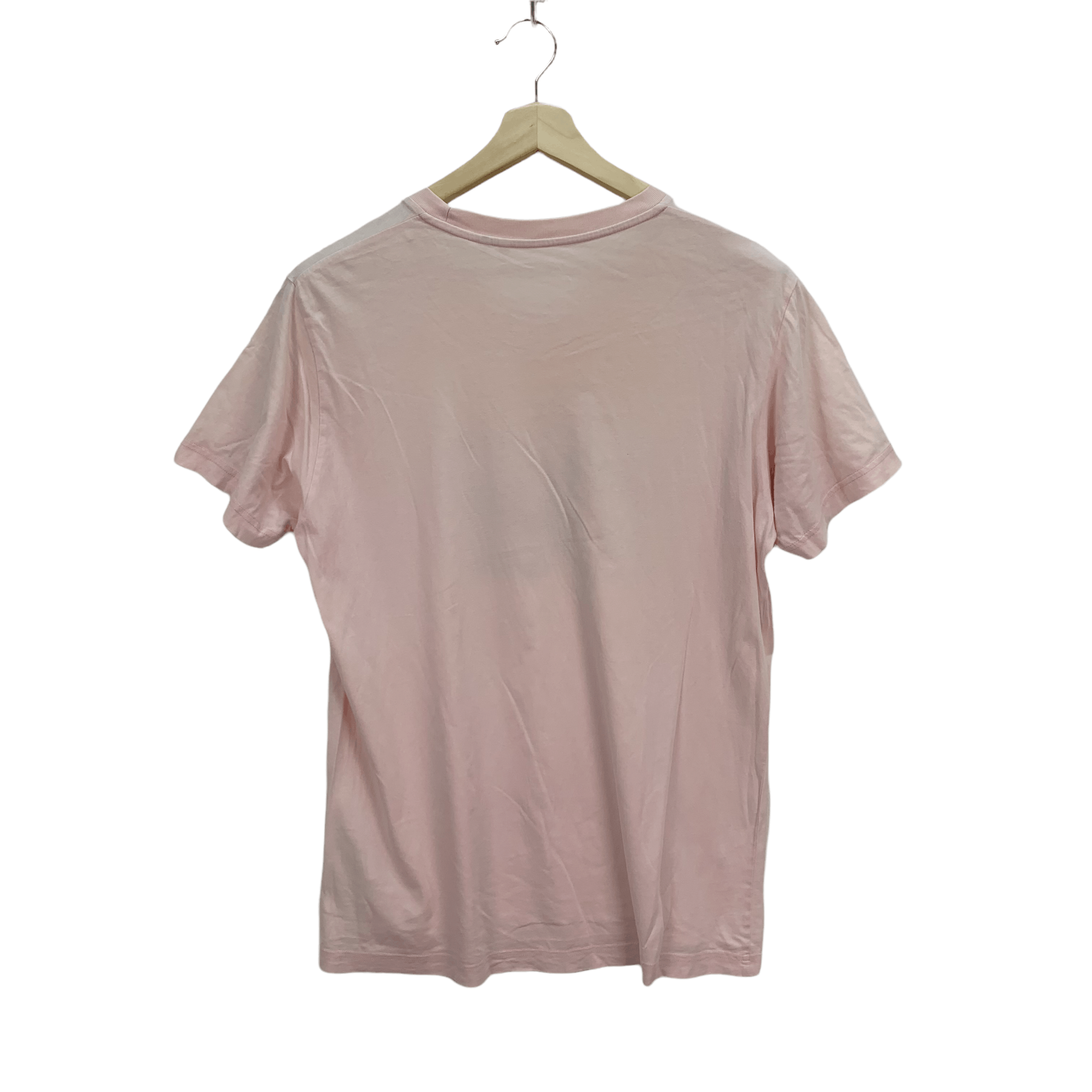 Uniqlo Uniqlo X One Piece Tony Chopper Printed T Shirt #3782-132 Size US XL / EU 56 / 4 - 6 Thumbnail