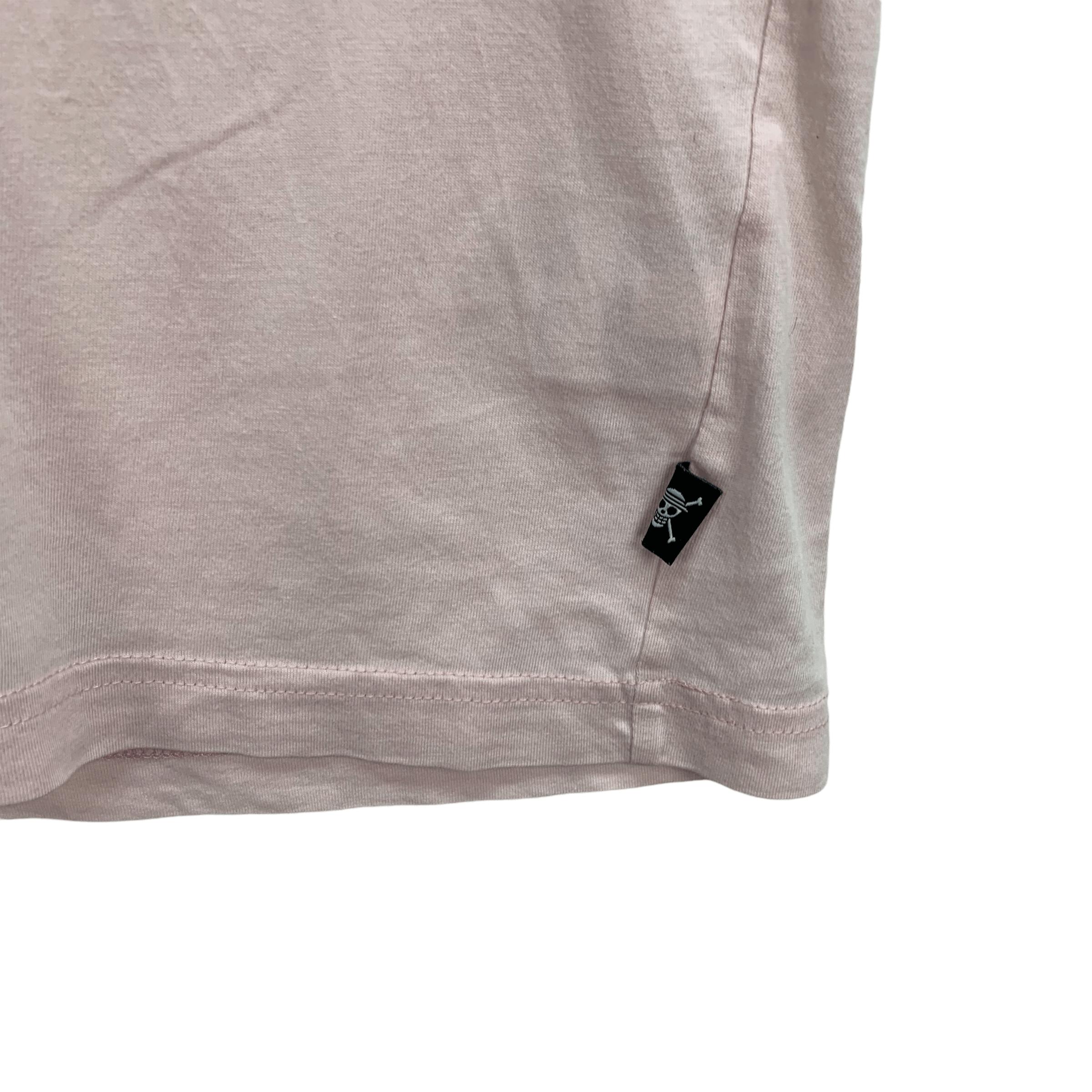 Uniqlo Uniqlo X One Piece Tony Chopper Printed T Shirt #3782-132 Size US XL / EU 56 / 4 - 3 Thumbnail