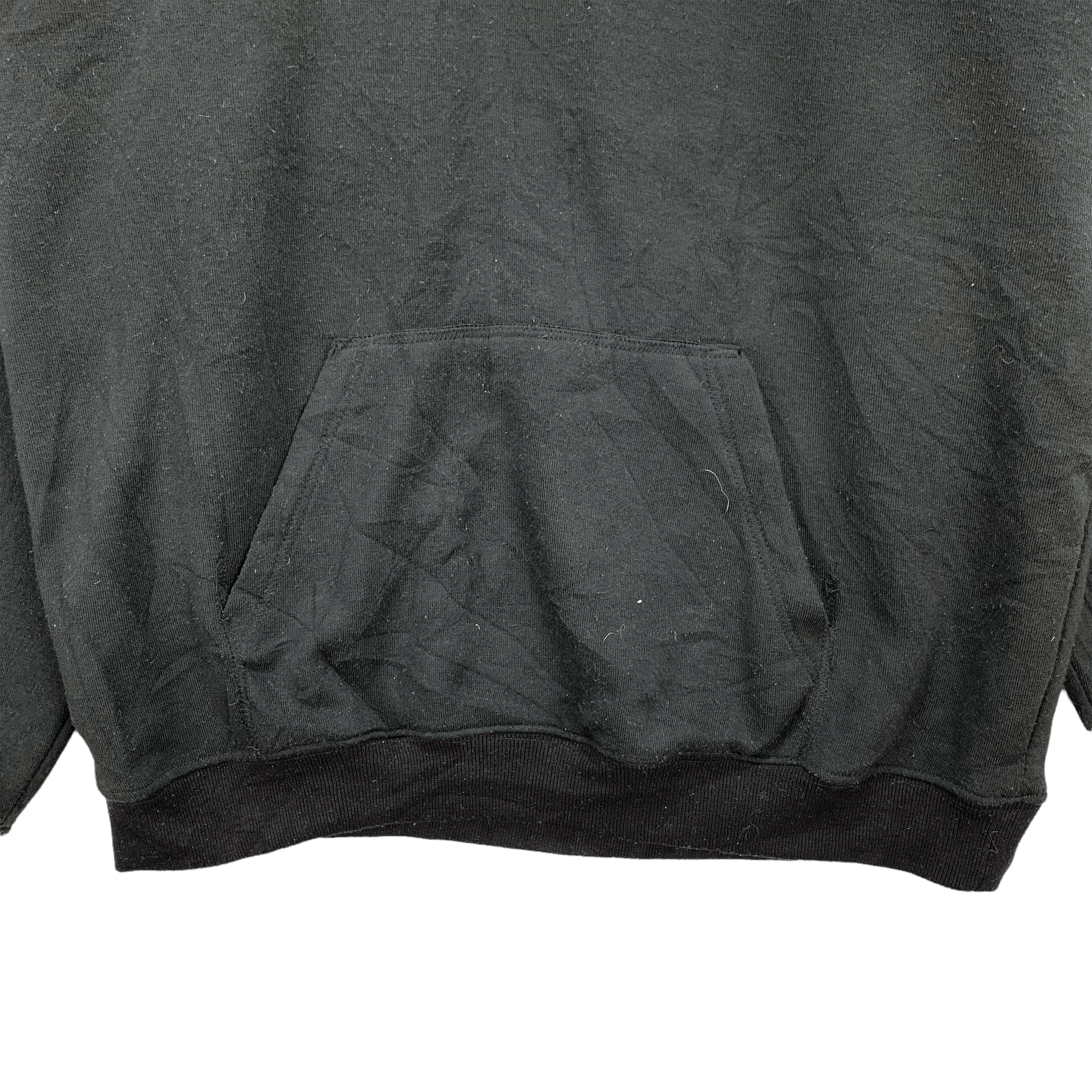 Japanese Brand The Front of Armament Printed Hoodies #3774-132 Size US M / EU 48-50 / 2 - 6 Thumbnail