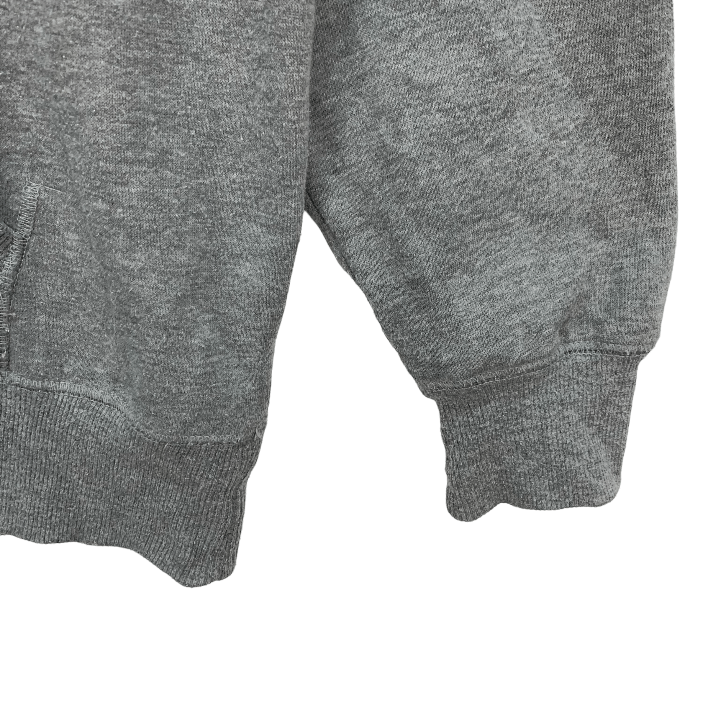 U.S. Polo Assn. U.S. Polo Assn. Pullover Hoodies #3773-132 Size US XXL / EU 58 / 5 - 6 Thumbnail