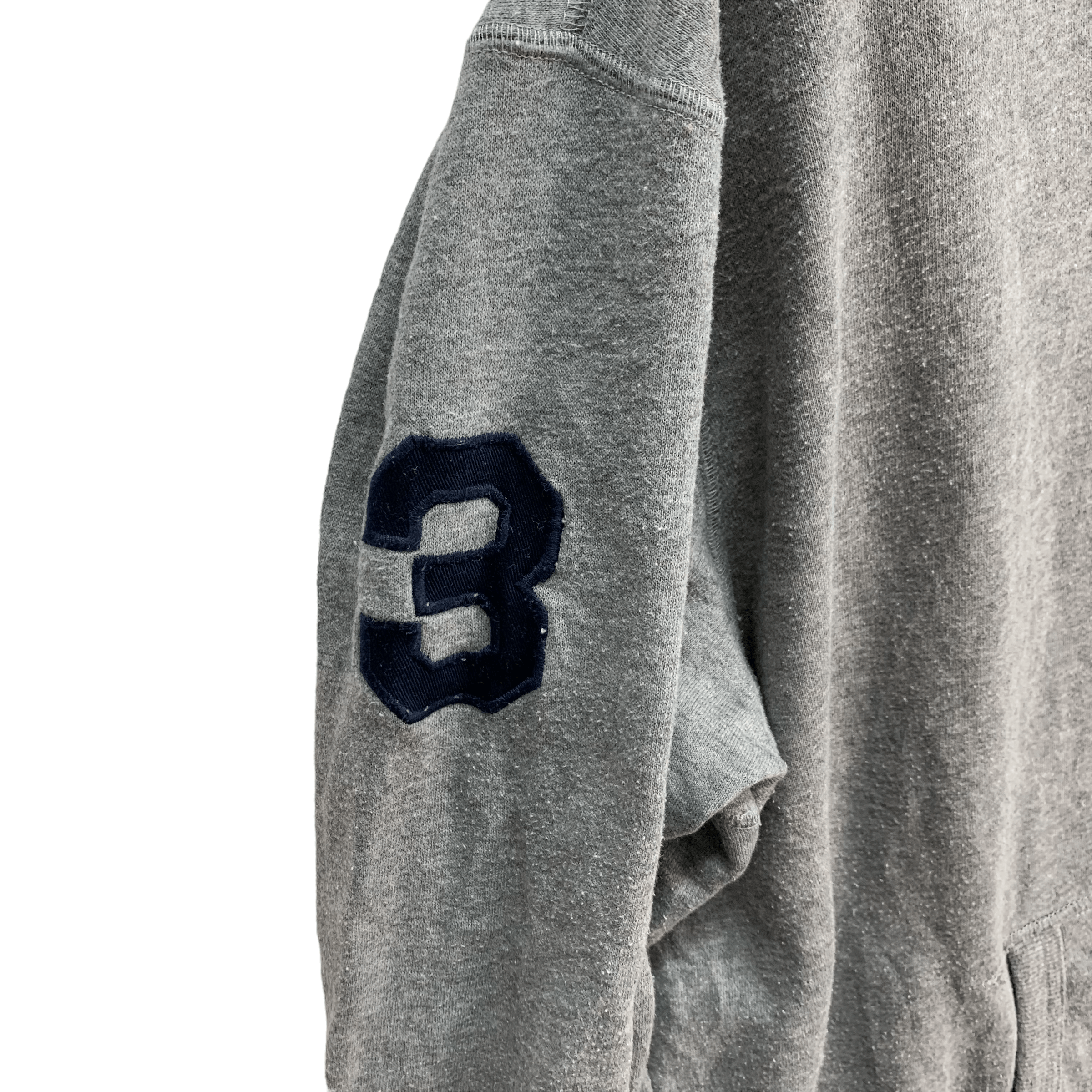 U.S. Polo Assn. U.S. Polo Assn. Pullover Hoodies #3773-132 Size US XXL / EU 58 / 5 - 4 Thumbnail