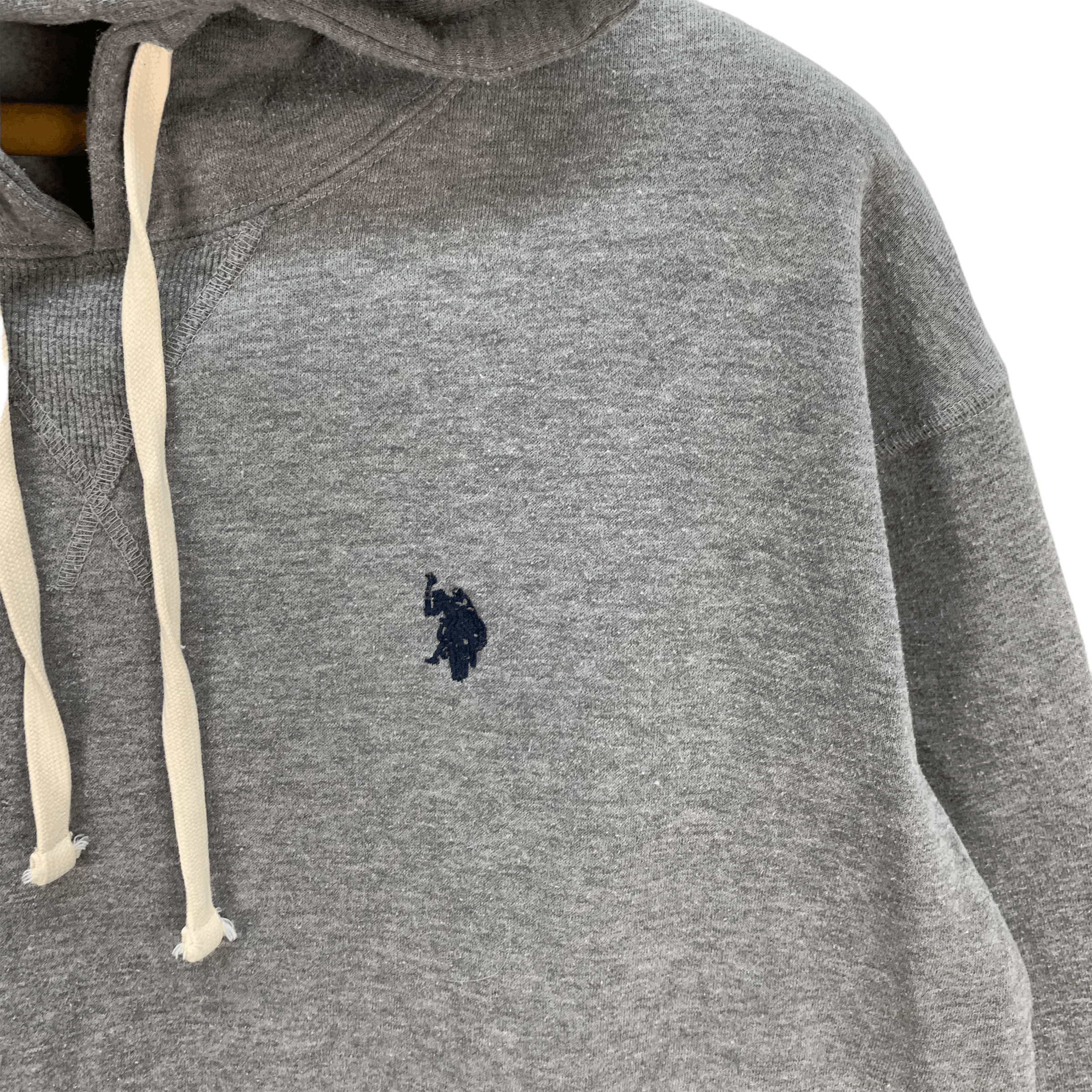 U.S. Polo Assn. U.S. Polo Assn. Pullover Hoodies #3773-132 Size US XXL / EU 58 / 5 - 3 Thumbnail
