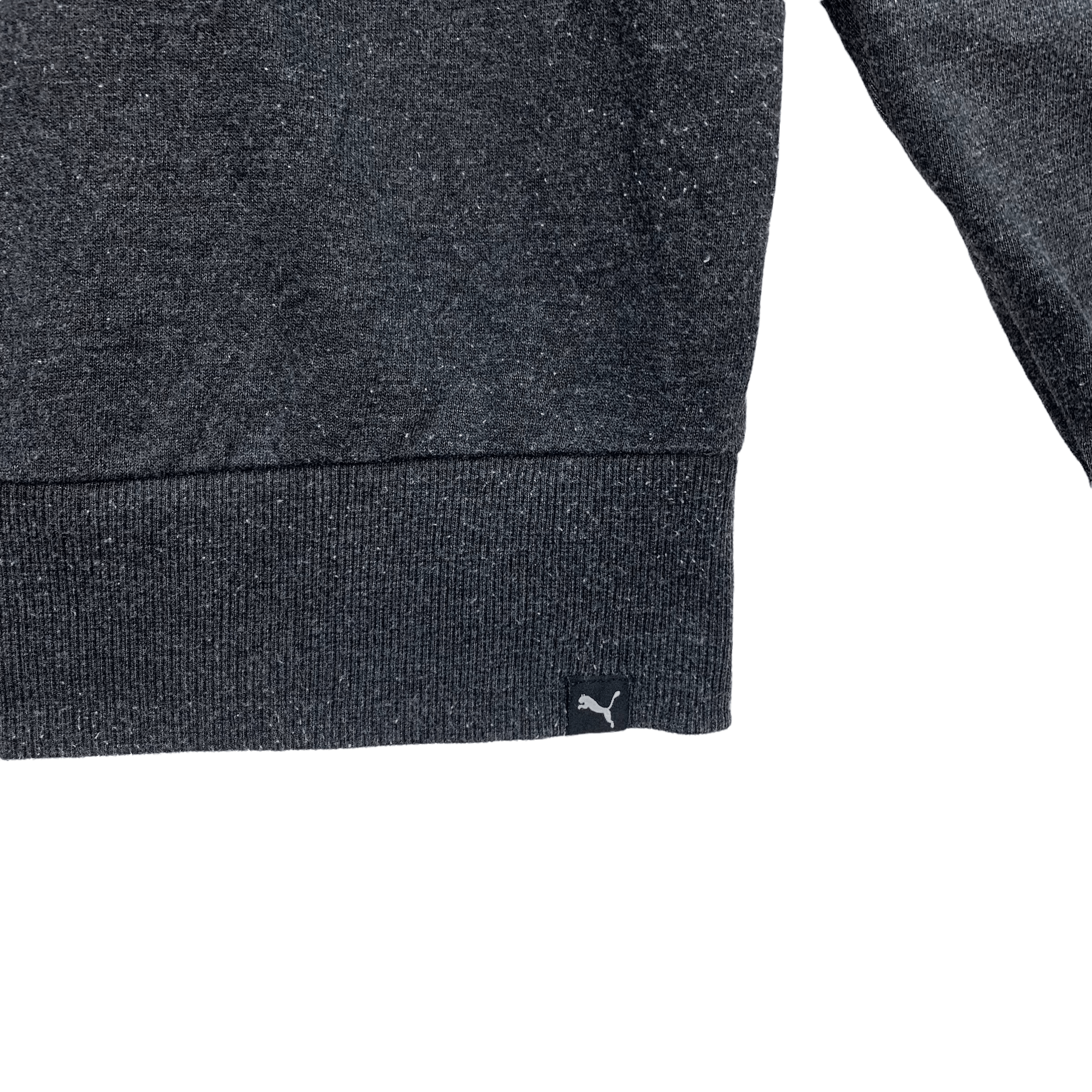 Puma Puma Big Logo Pullover Hoodies #3840-133 Size US XL / EU 56 / 4 - 8 Thumbnail