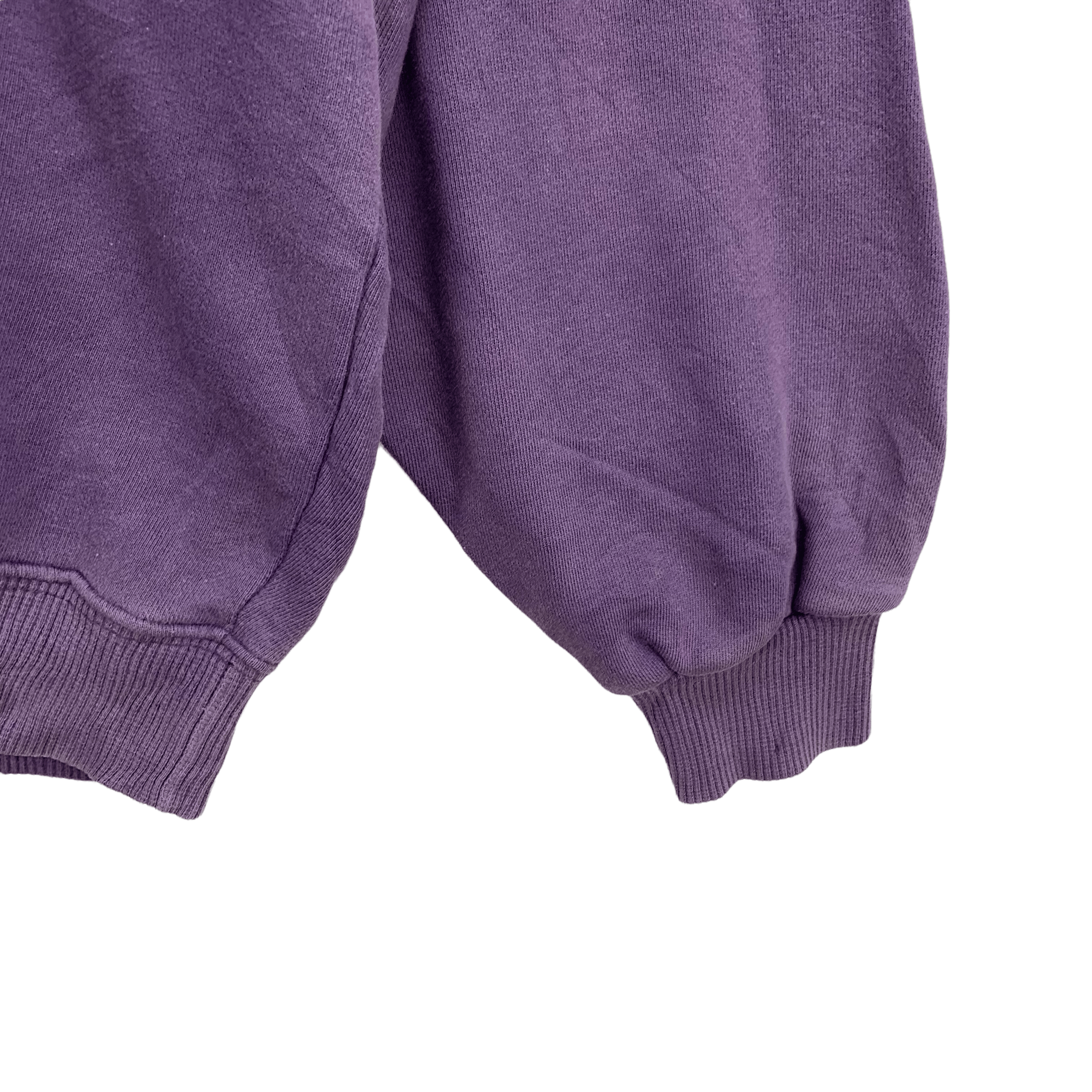 Japanese Brand Sun Faded Kasche A Free Soul Logo Sweatshirts #3839-133 Size US L / EU 52-54 / 3 - 8 Thumbnail