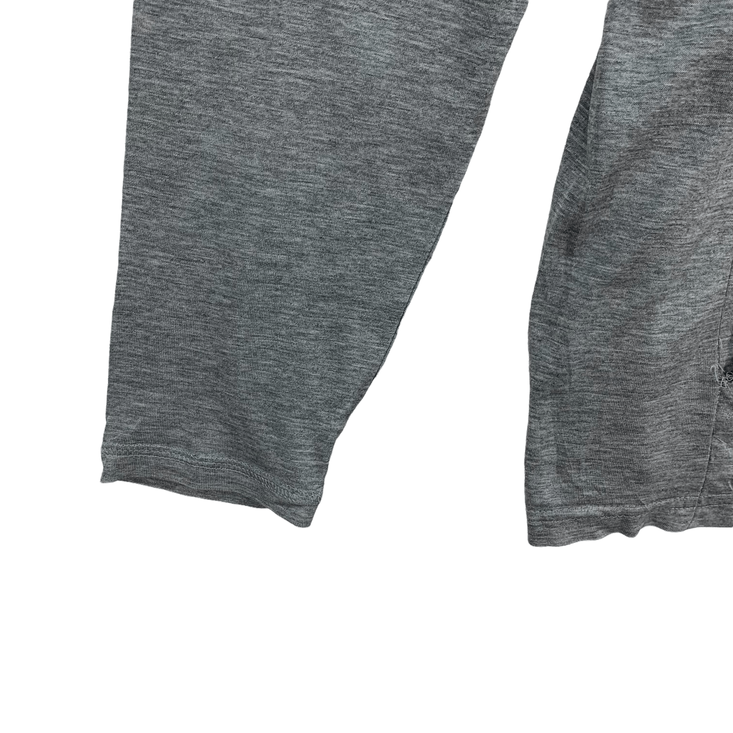 Katharine Hamnett London Katharine Hamnett London Thin Hoodies #3833-133 Size L / US 10 / IT 46 - 4 Thumbnail