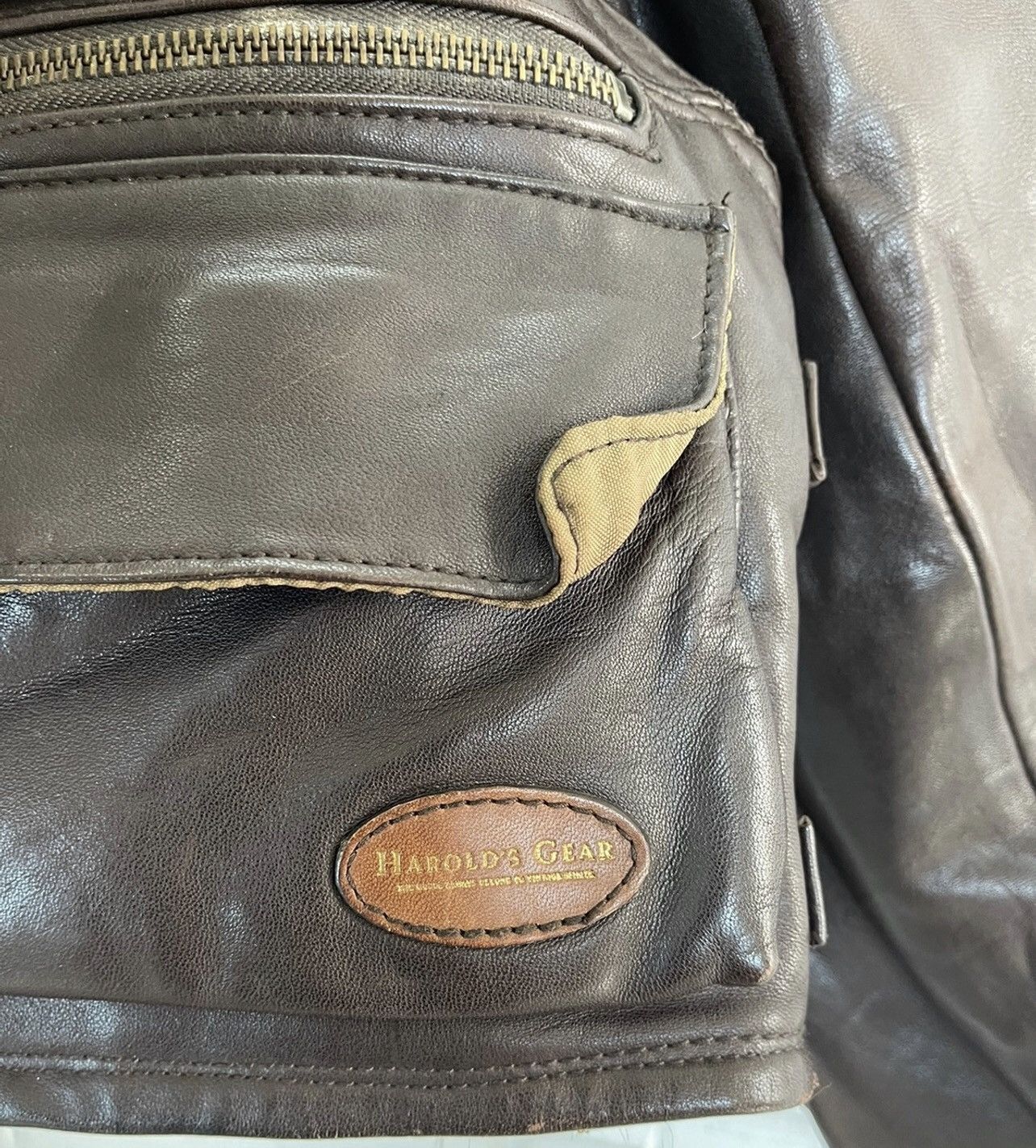 Other 🔥DELETE ANYTIME🔥Vtg Crop Jacket Multipocket Cargo Nementh Size US M / EU 48-50 / 2 - 7 Thumbnail