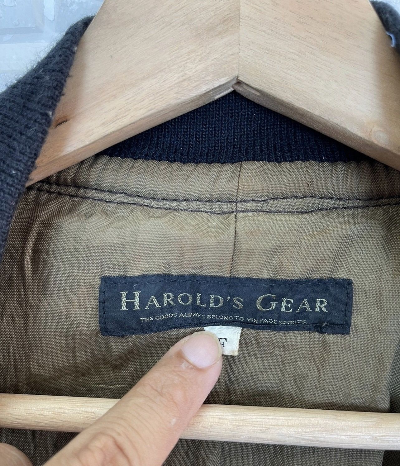 Other 🔥DELETE ANYTIME🔥Vtg Crop Jacket Multipocket Cargo Nementh Size US M / EU 48-50 / 2 - 10 Thumbnail