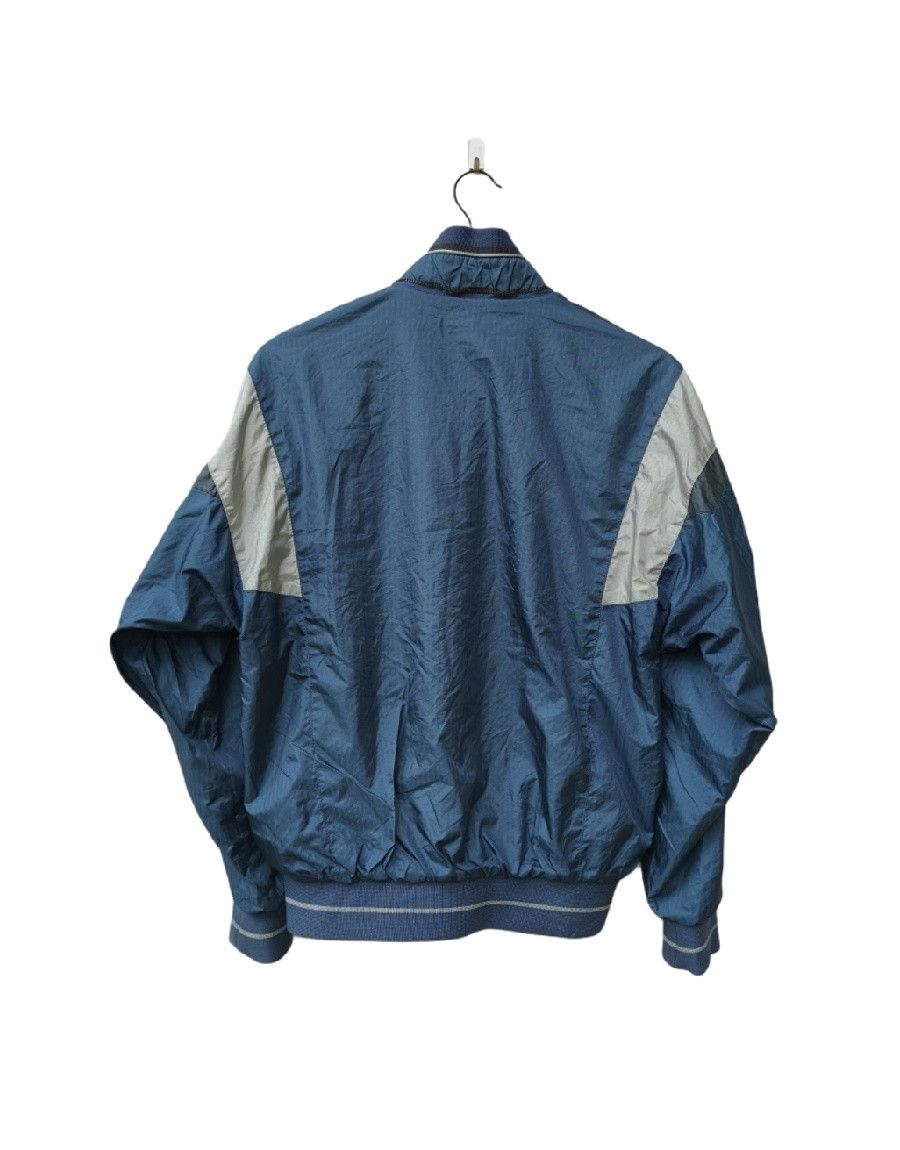 Adidas Vintage Adidas Jacket Size US L / EU 52-54 / 3 - 2 Thumbnail
