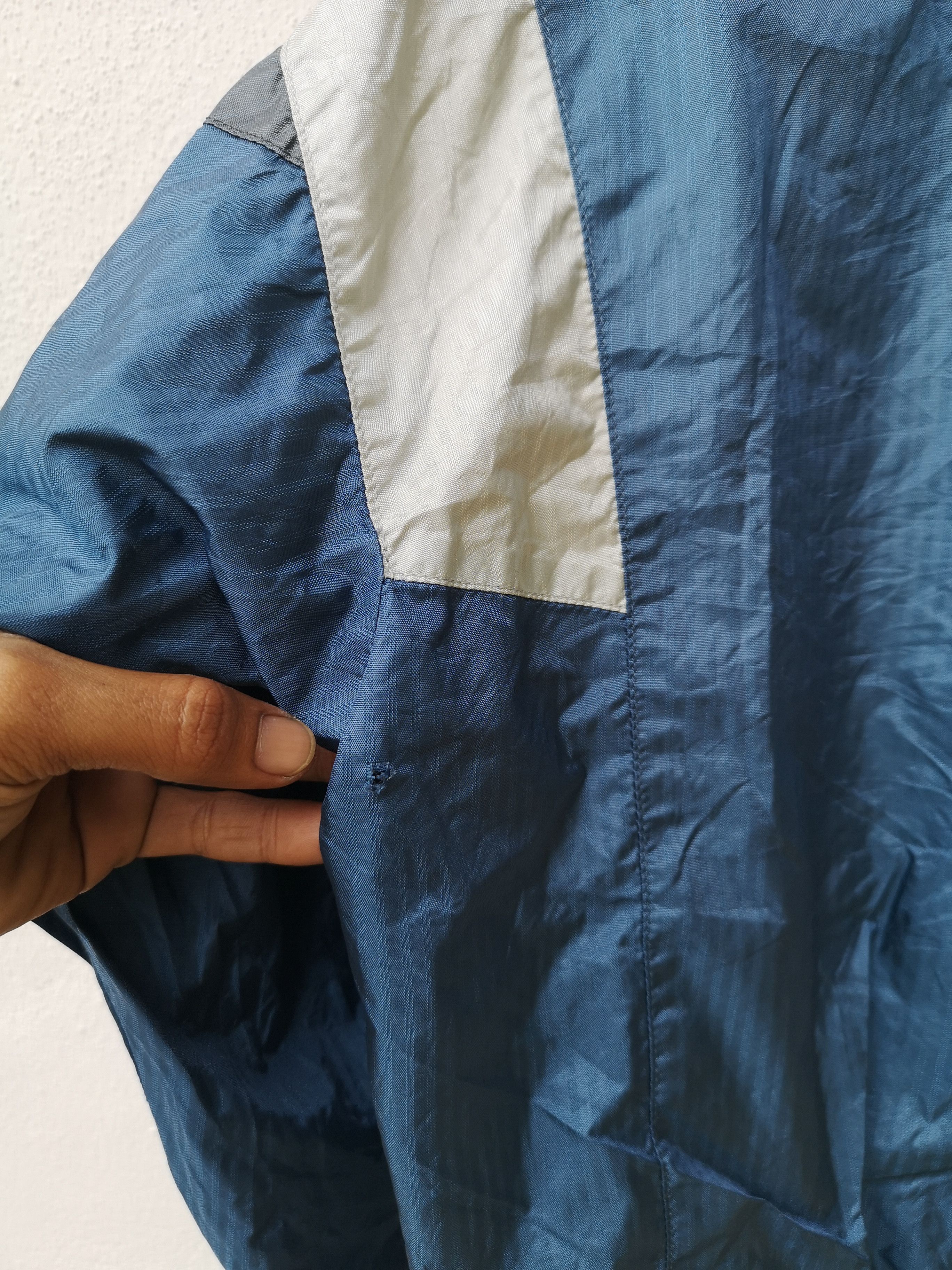 Adidas Vintage Adidas Jacket Size US L / EU 52-54 / 3 - 4 Thumbnail