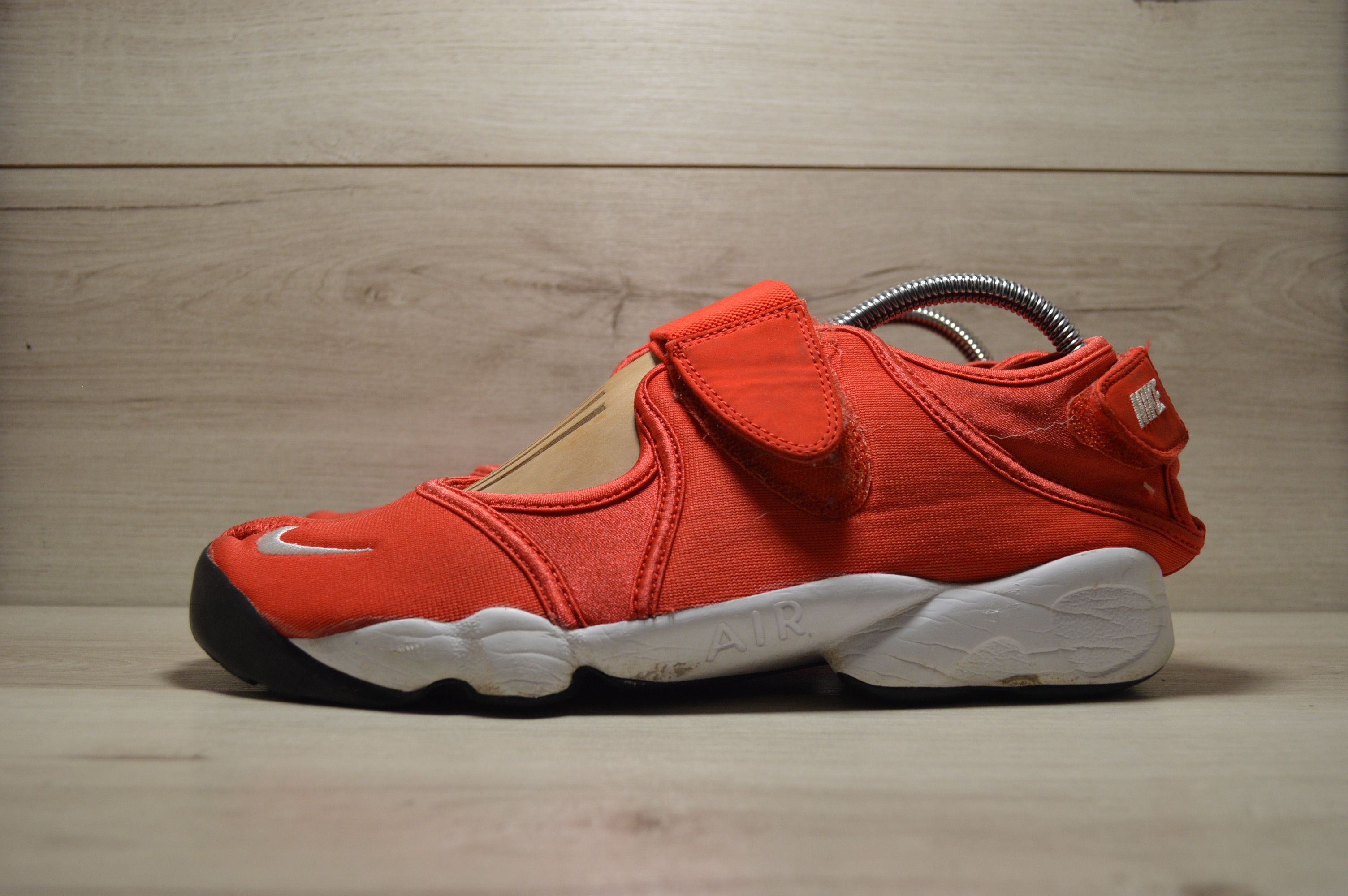 Nike Nike air rift slip on tabi vintage | Grailed