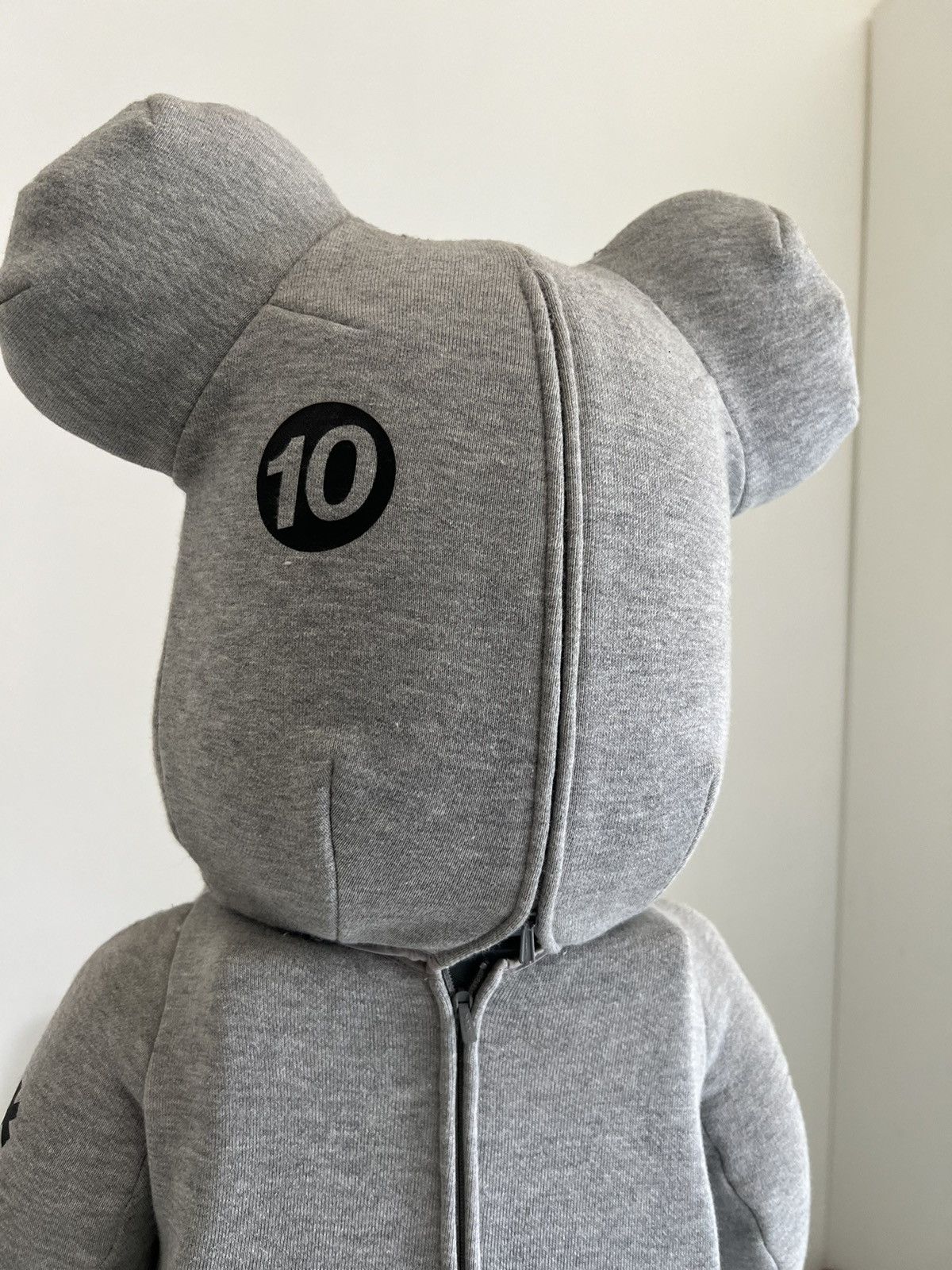Loopwheeler × Medicom Toy MEDICOM TOY X LOOPWHEELER - 10TH ANNIVERSARY 1000% BE@RBRICK Size ONE SIZE - 6 Thumbnail