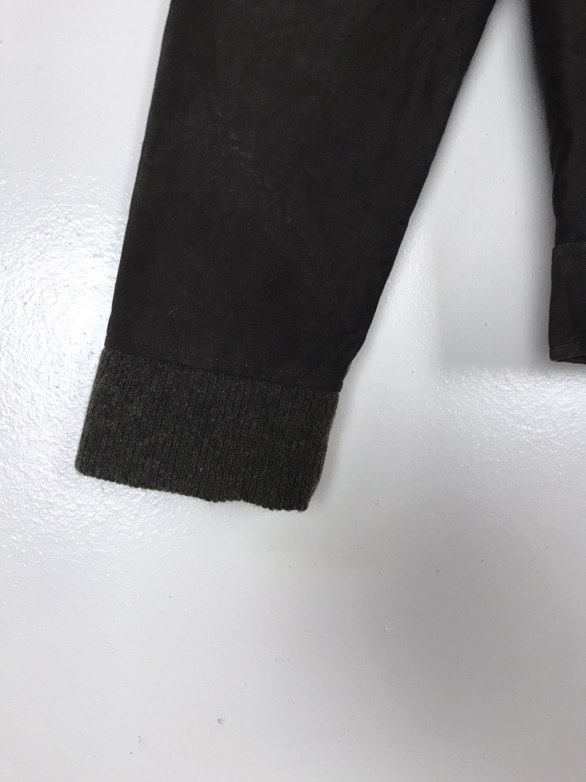 Moleskine × WHIZ LIMITED Whiz Limited Moleskin + Wool Jacket Size US S / EU 44-46 / 1 - 7 Thumbnail