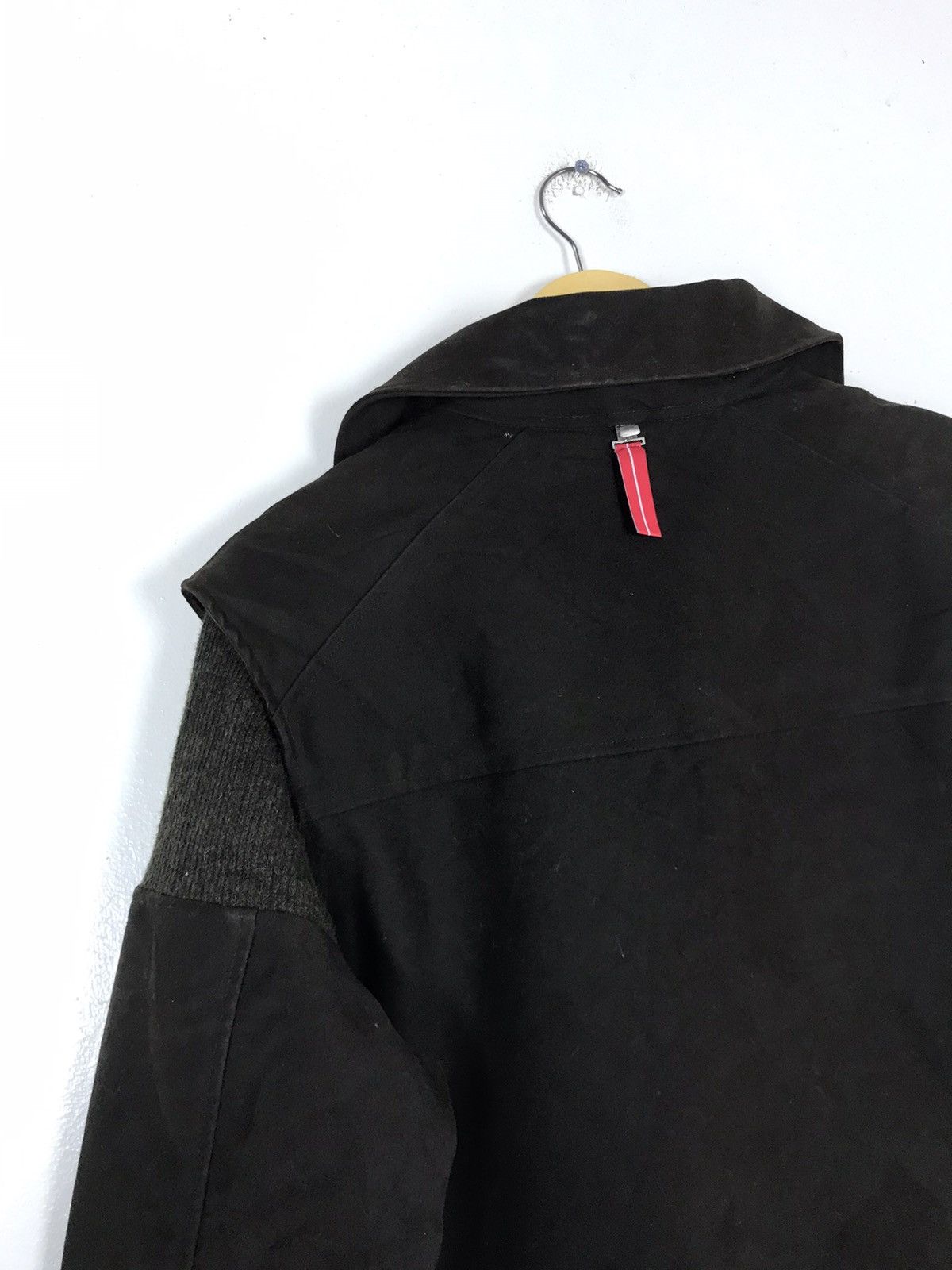 Moleskine × WHIZ LIMITED Whiz Limited Moleskin + Wool Jacket Size US S / EU 44-46 / 1 - 12 Thumbnail