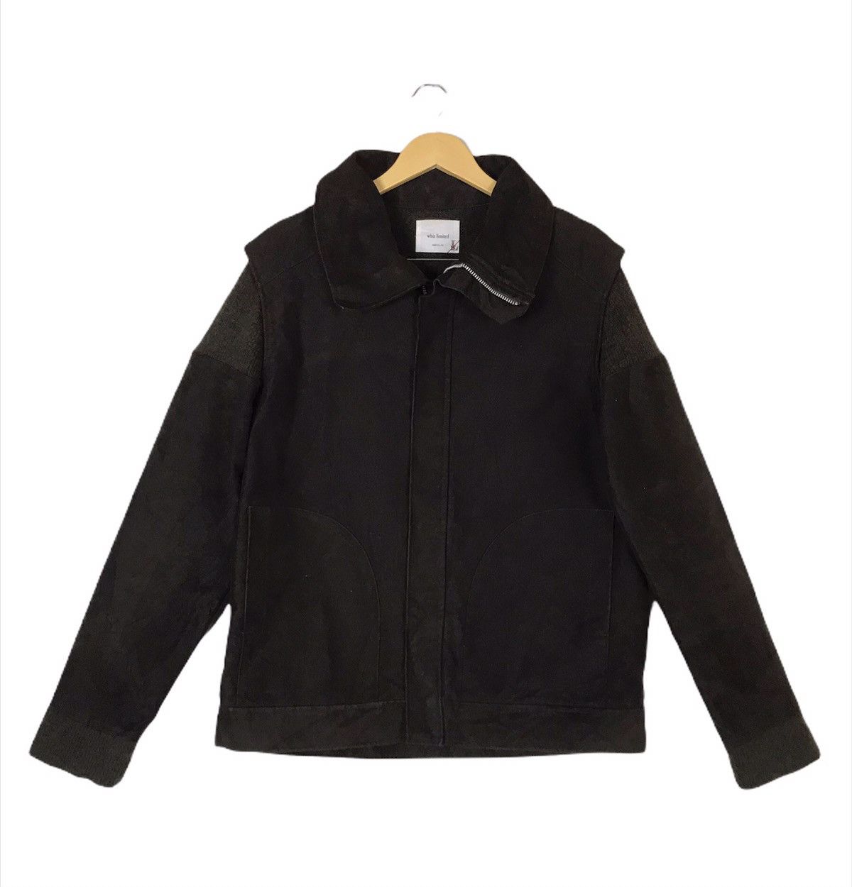 Whiz Limited | Grailed